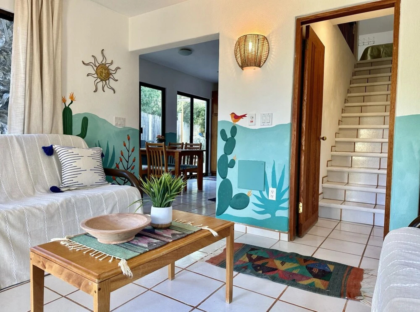 El Nido - Paradise In Cabo Pulmo! 2 Bedroom Villa by RedAwning