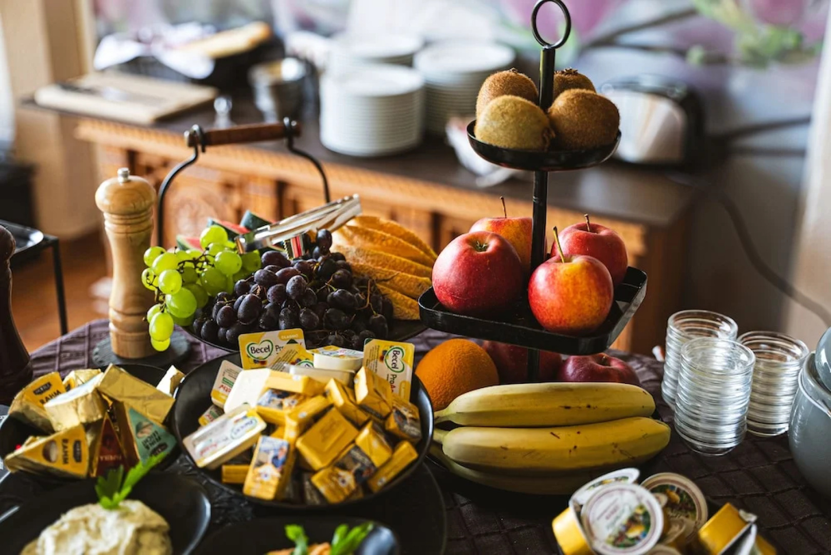 Faaker See Inn by S4Y