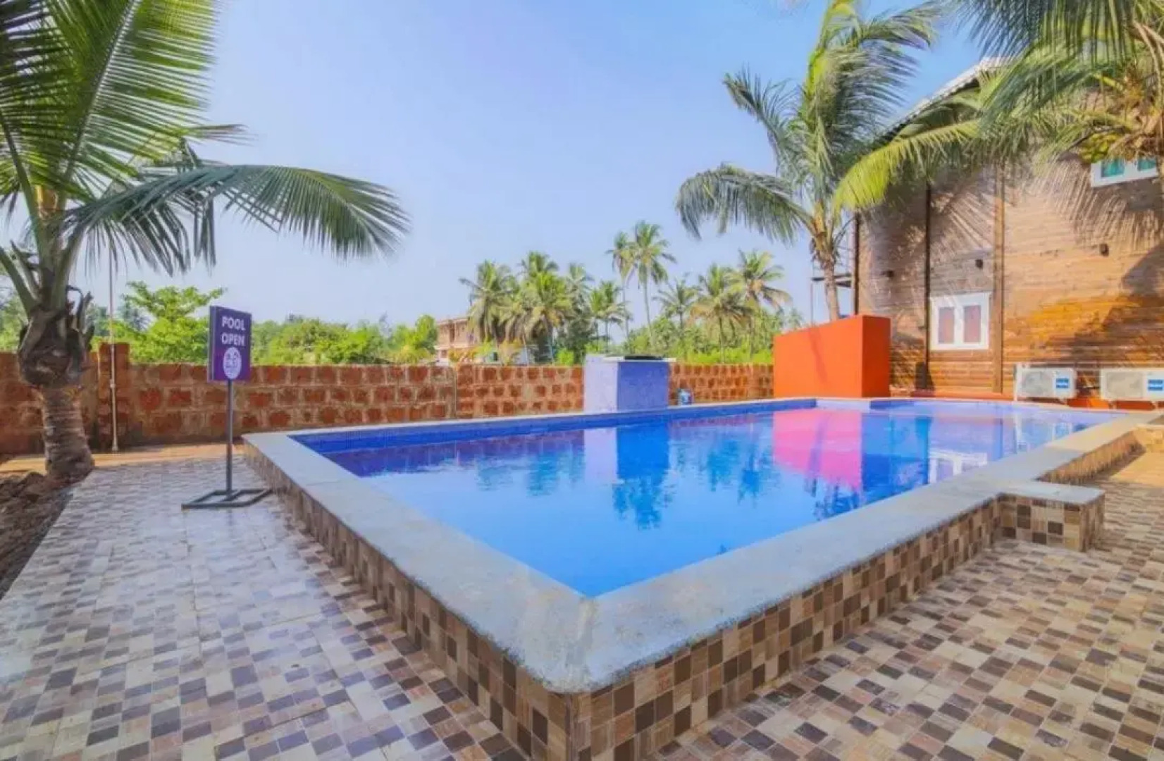 Casa Seaesta Beach Cottages and Suites