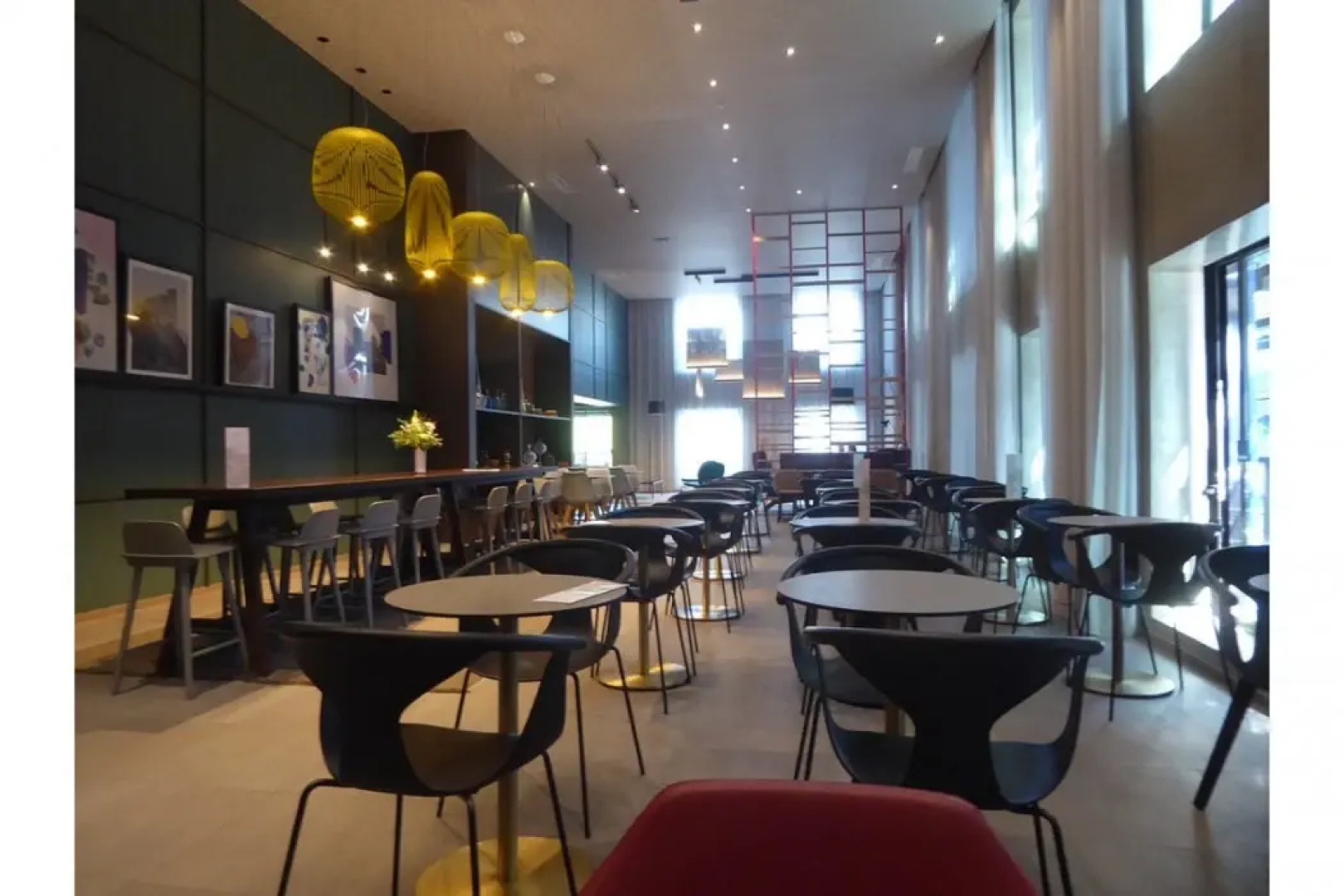 OKKO Hotels Strasbourg Centre