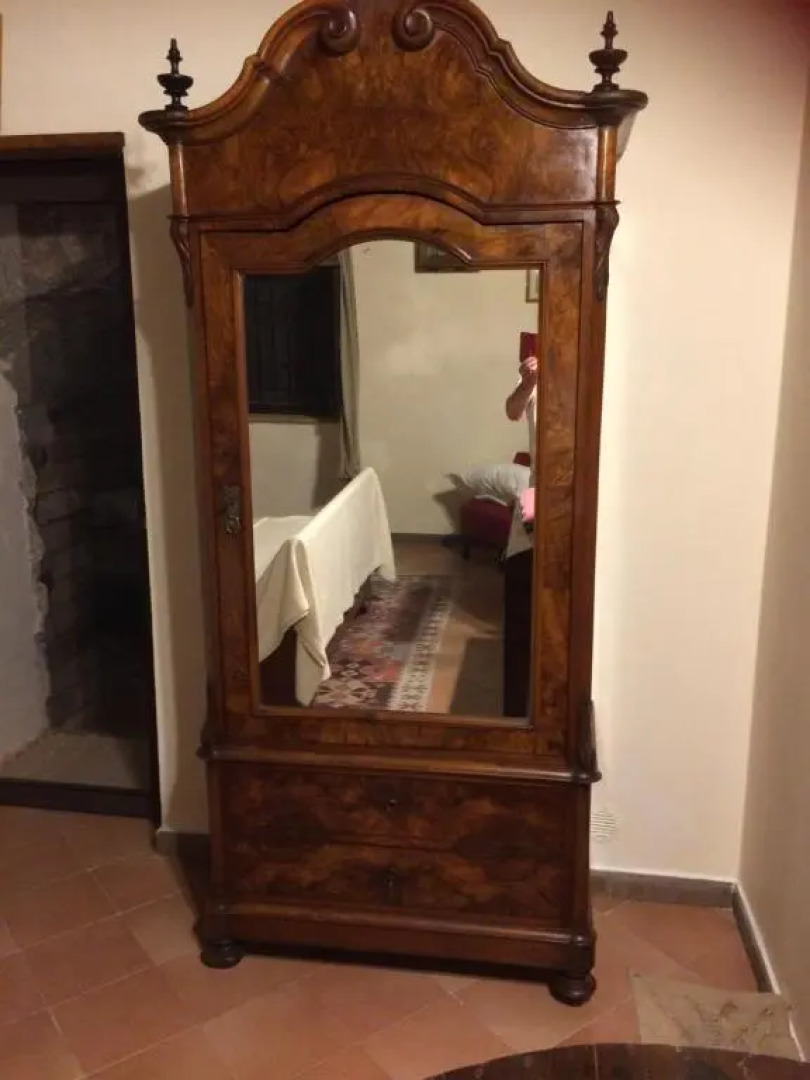 Le Calanque La Terrazza su Civita