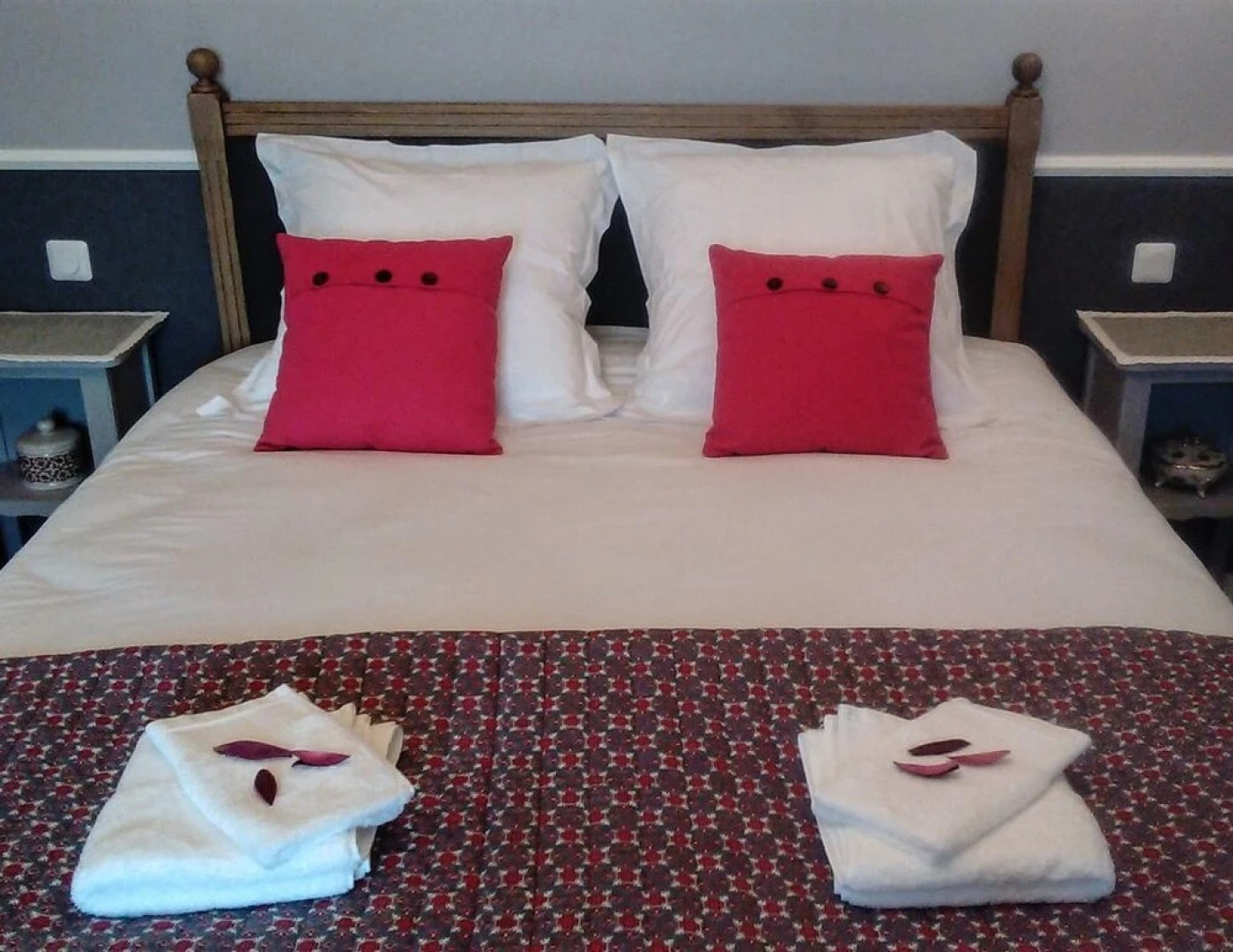 La Petite Echauguette