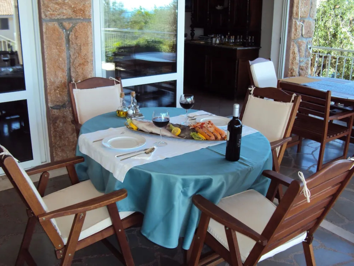 Guest House Plava Laguna Hvar