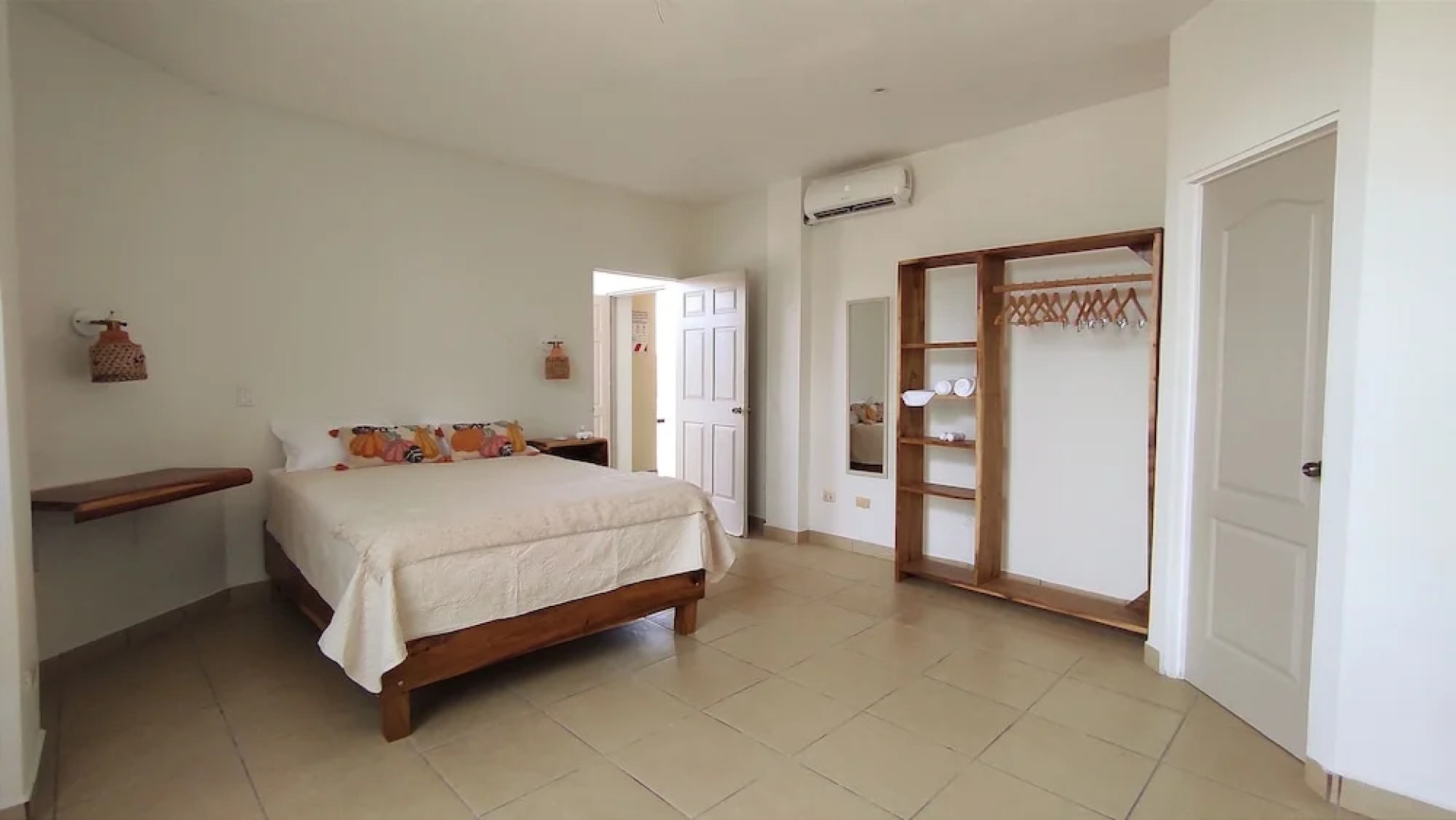 Karao - Guancaste Airport