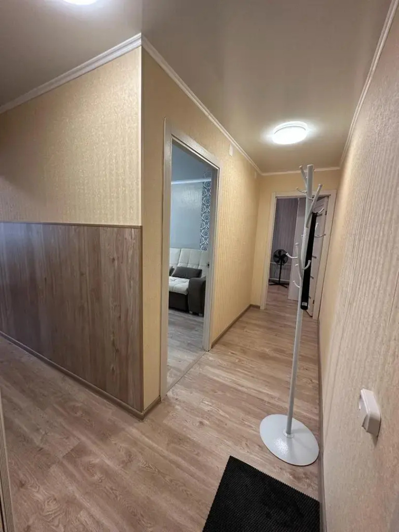 Апартаменты на улице Розы Люксембург 15