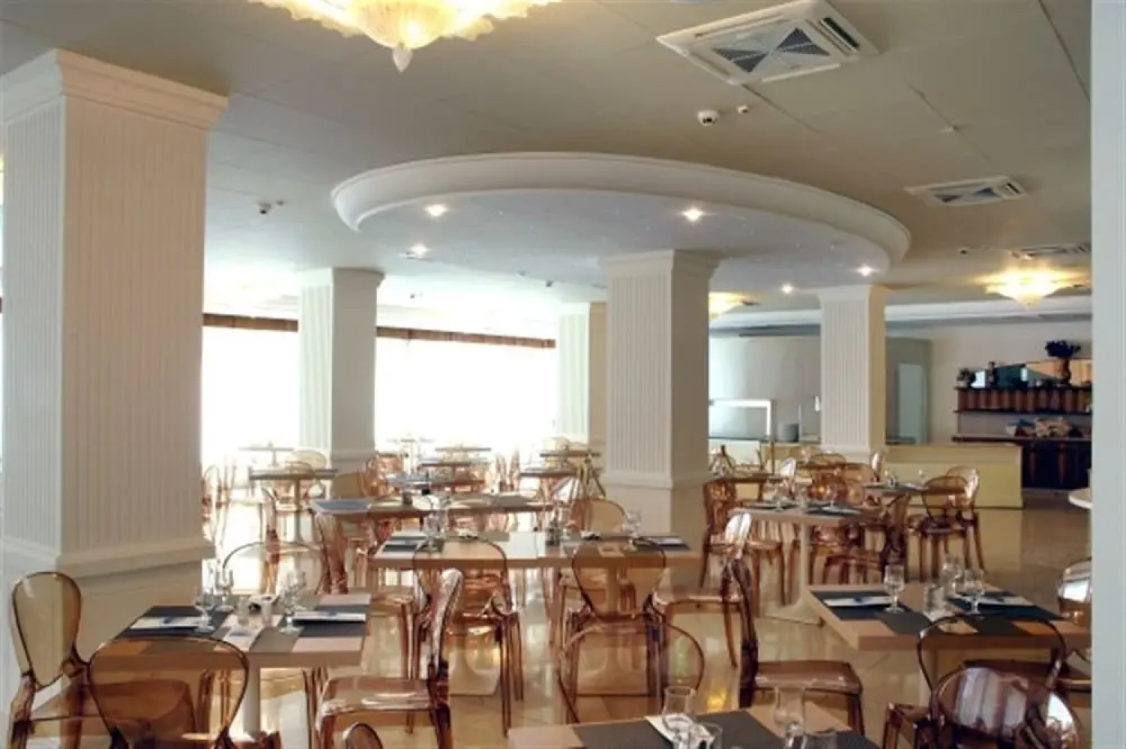 Hotel Roma Residenza