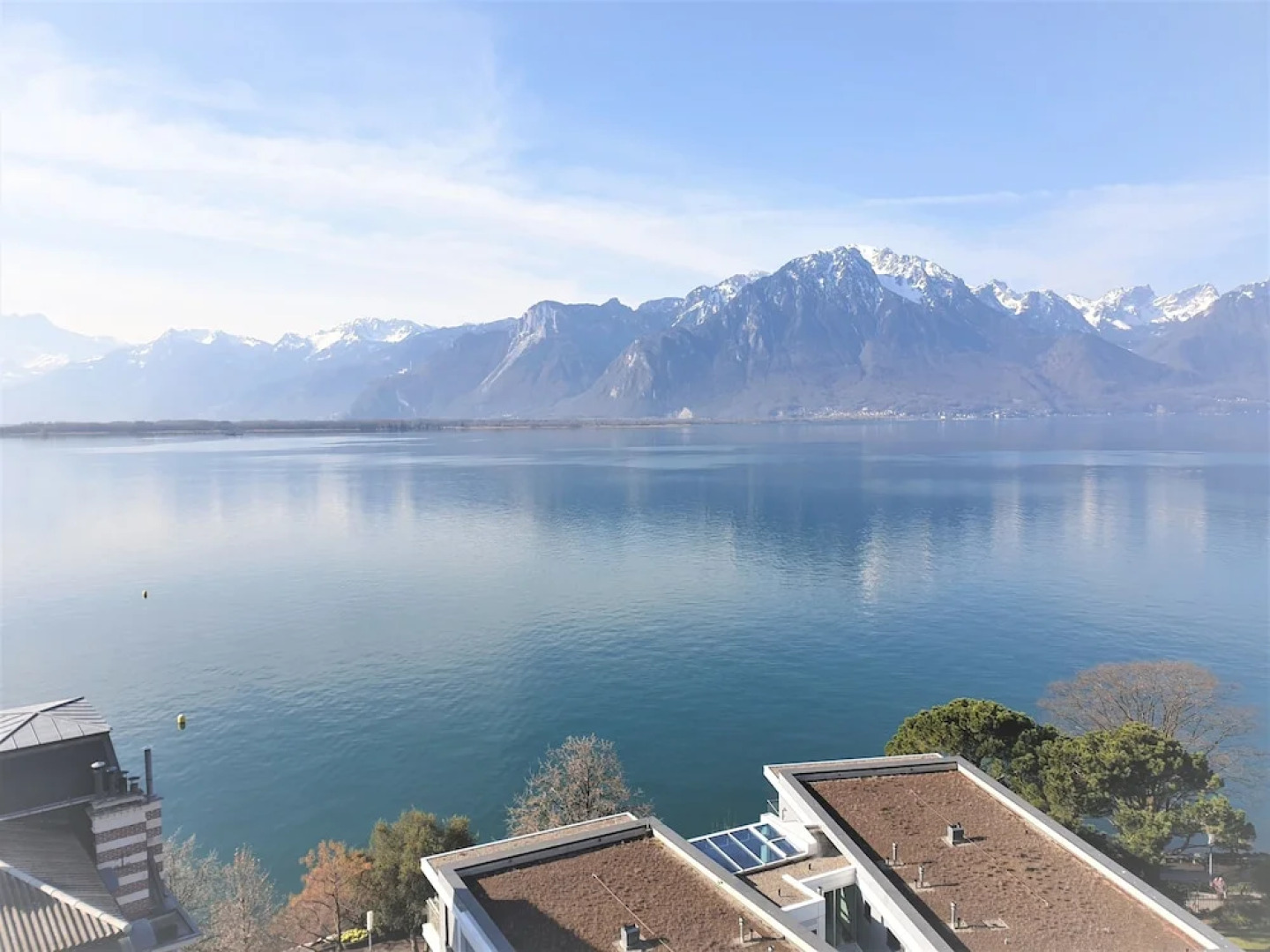 Montreux Elite 2 Bedroom Apartment