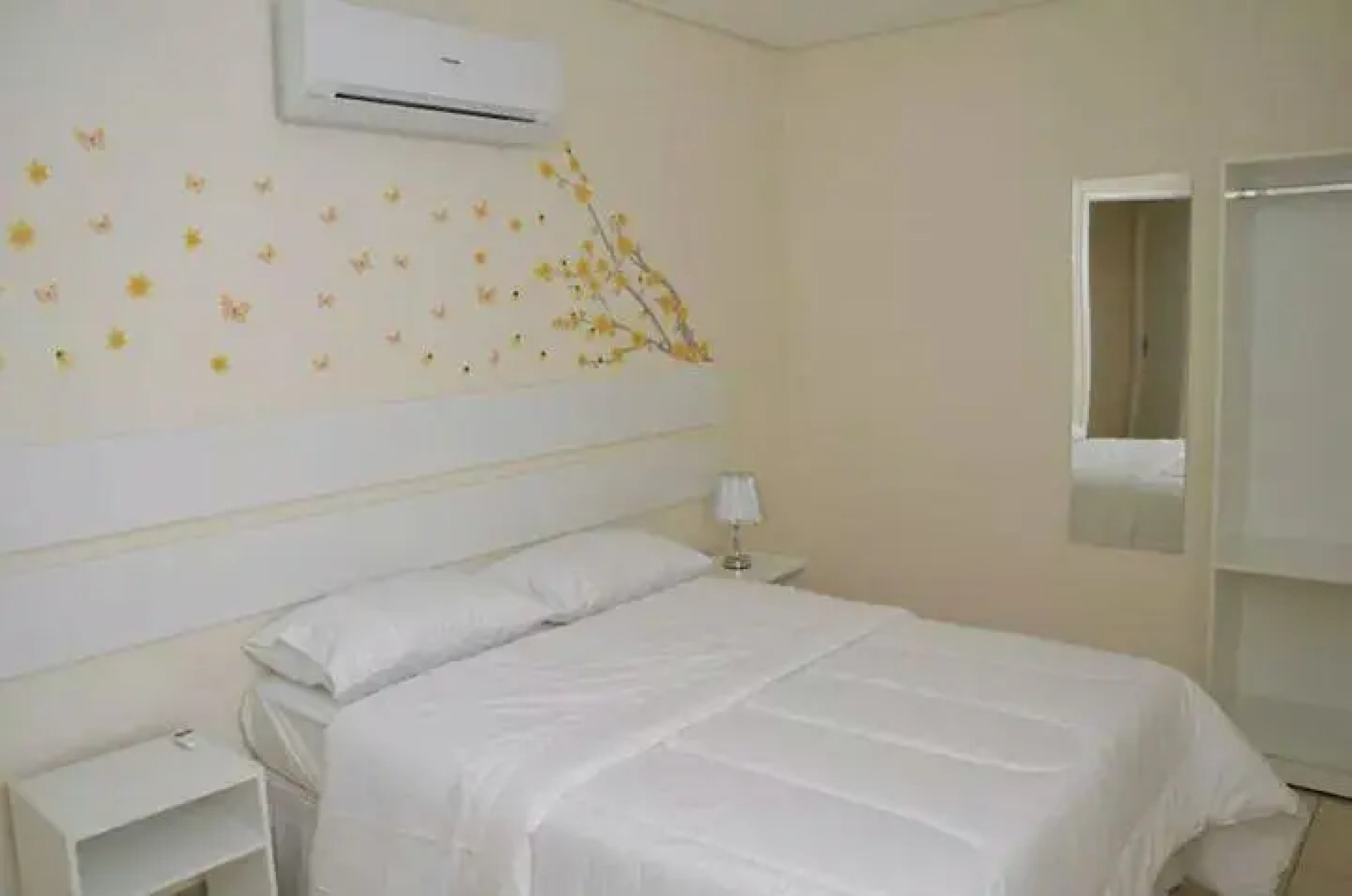 San Marino Residence Hotel