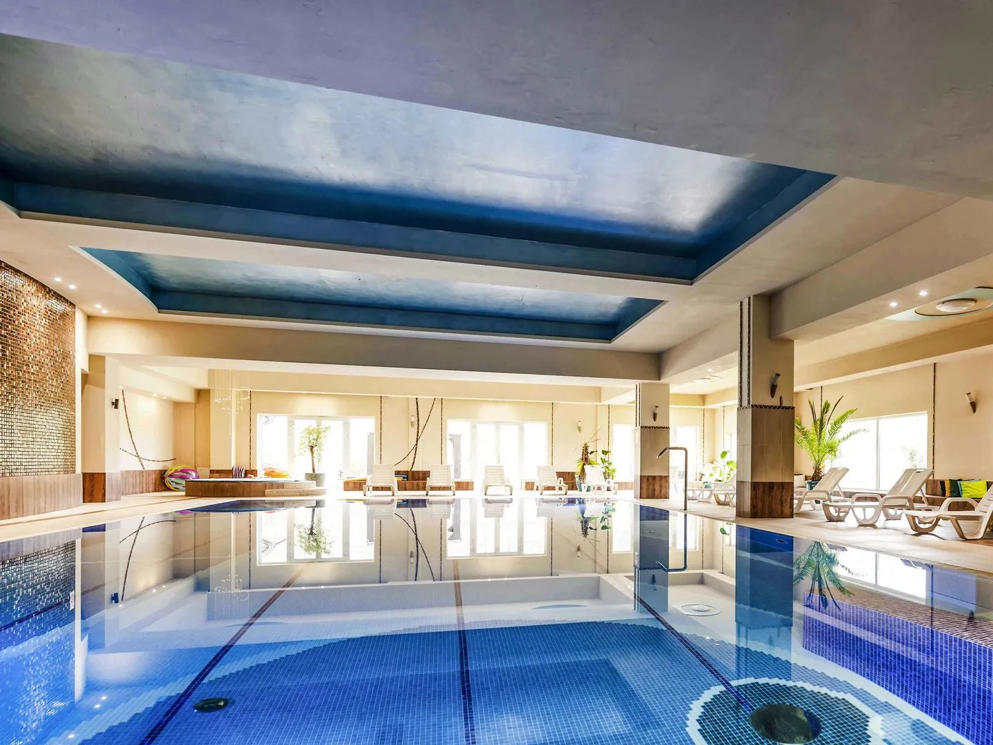 Dosłońce Resort Wellness & Farm