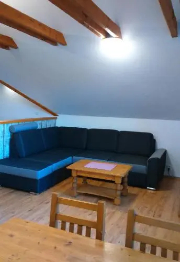 Pension Polubný 922