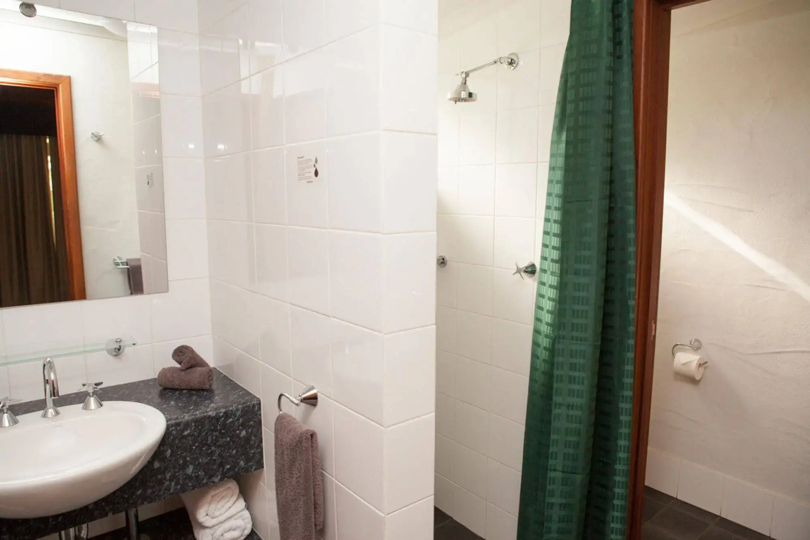 Bussells Bushland Cottages