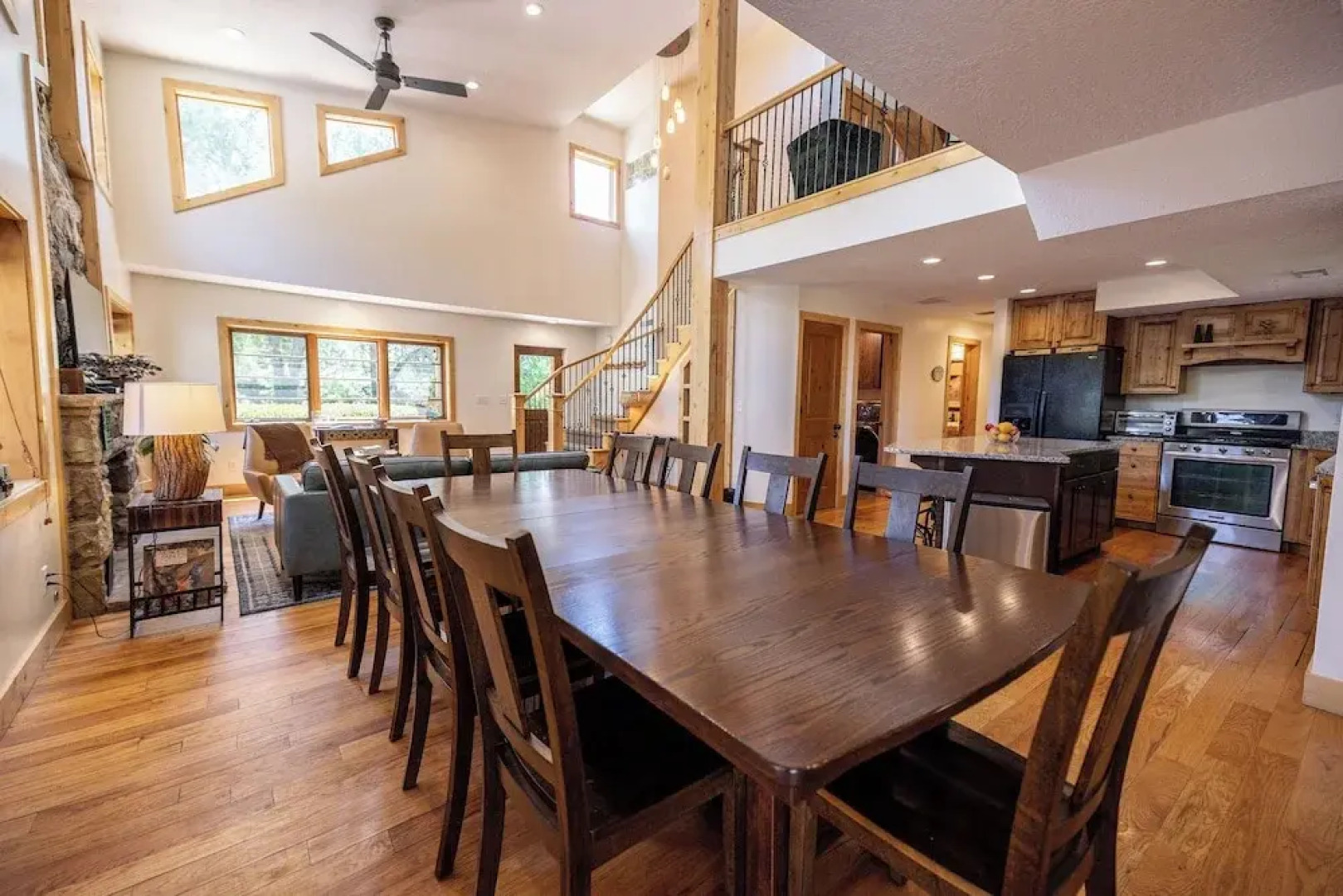 Engen Hus Bed and Breakfast