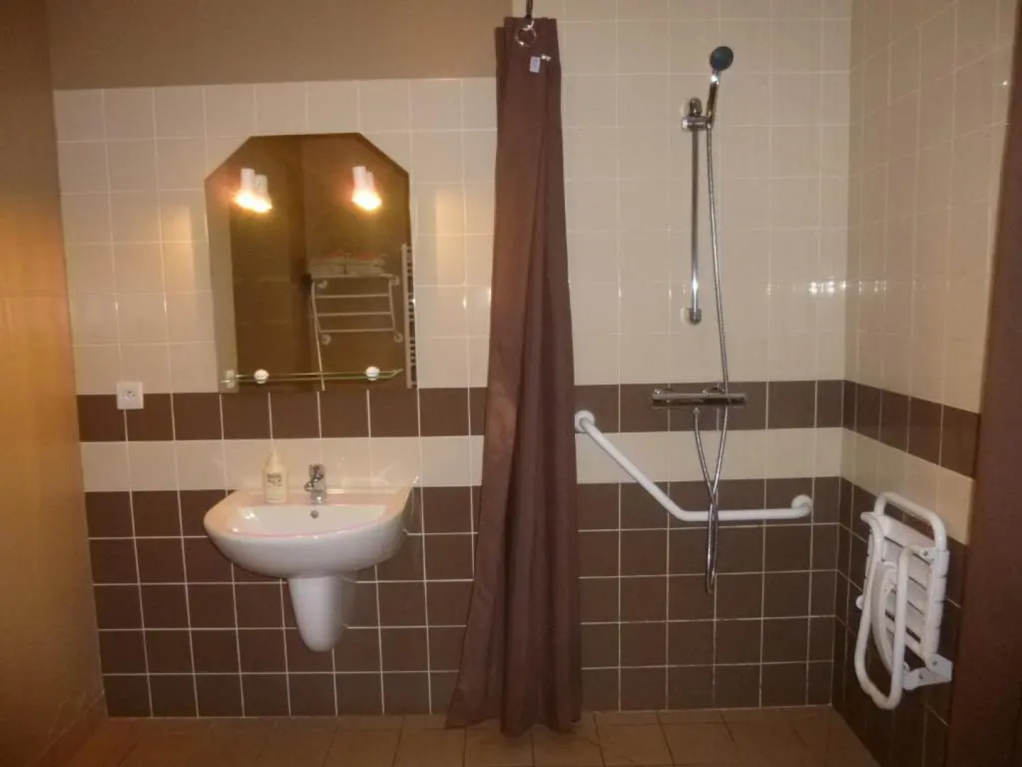 Chambres dHôtes de Céline et David