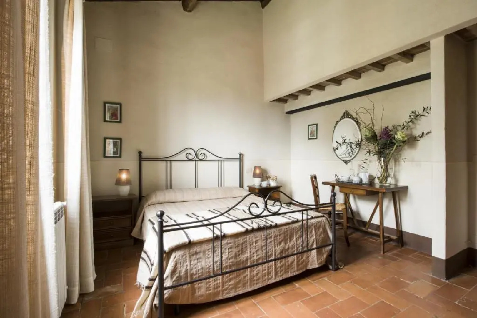 Villa Poggio le Vignacce