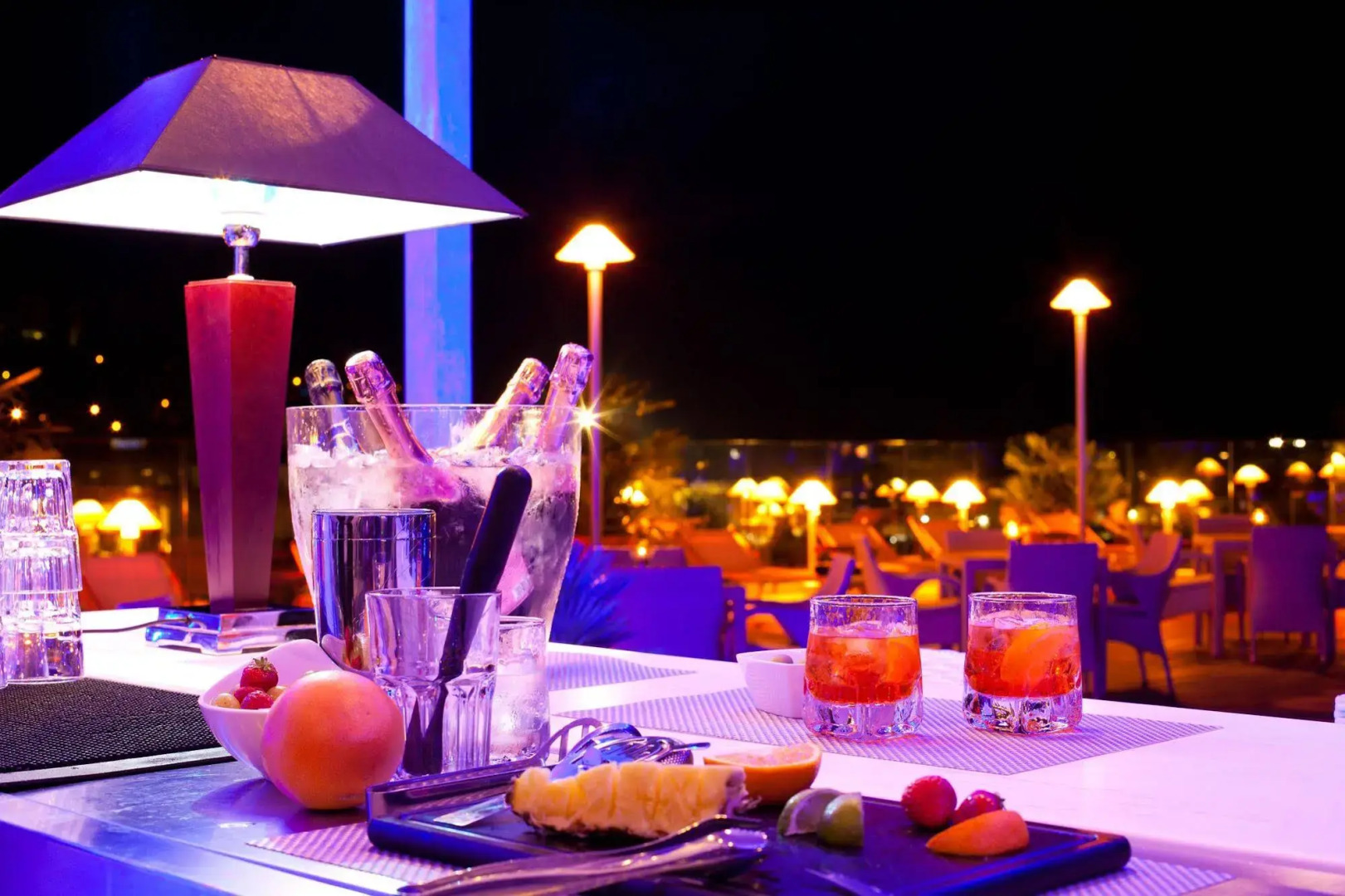 Hotel Kristal Palace - Tonelli Hotels - Adult Friendly