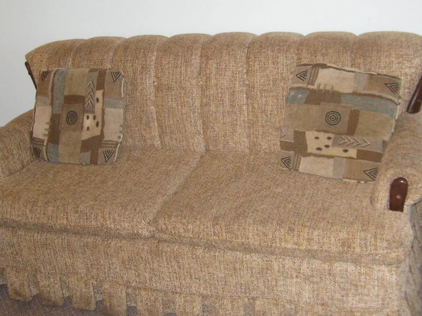 Condotel Motel Canadien