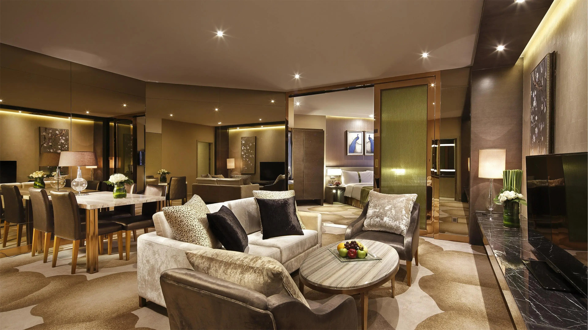 Holiday Inn Kunming City Centre by IHG