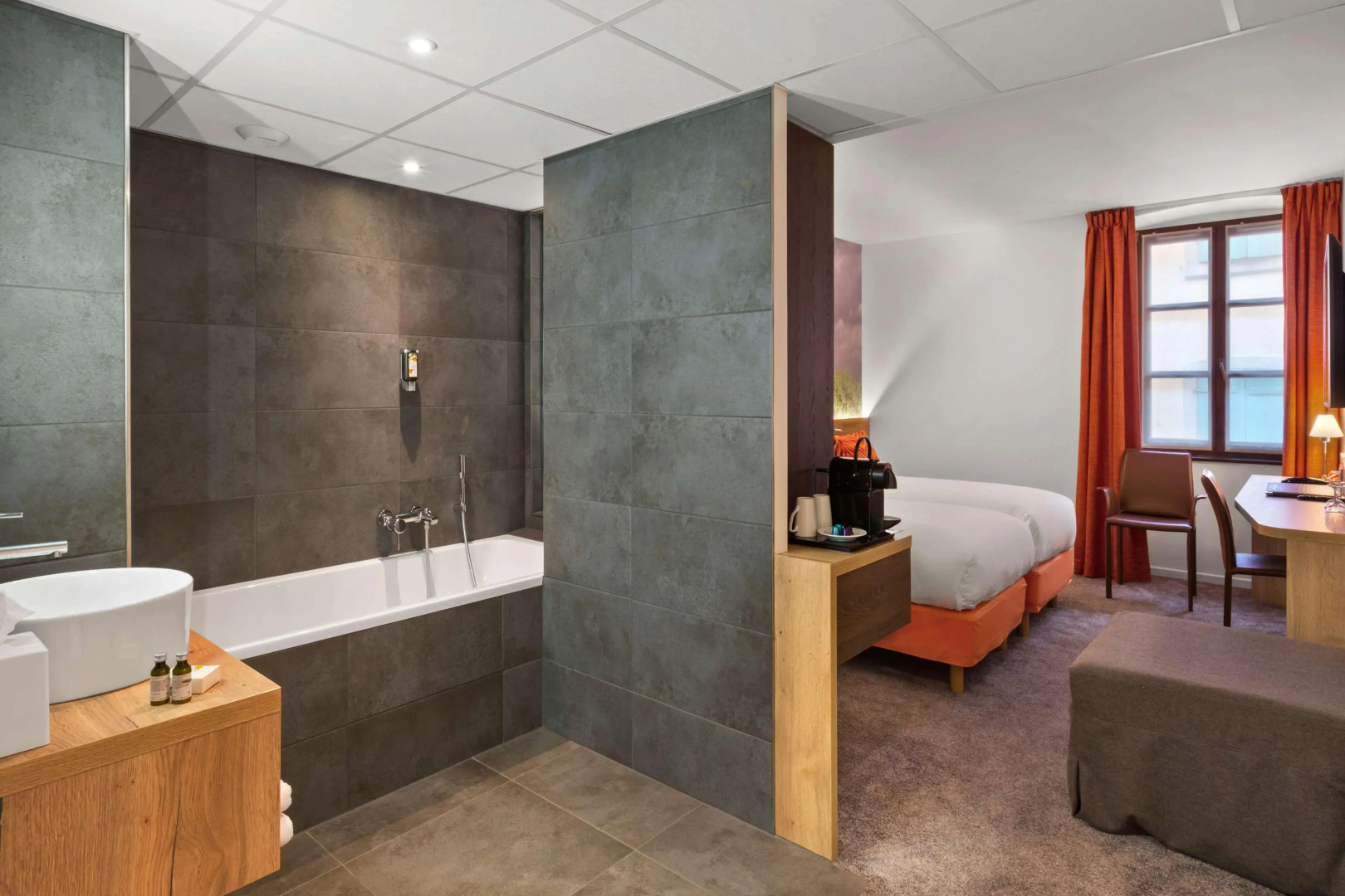 Hotel KLE, BW Signature Collection