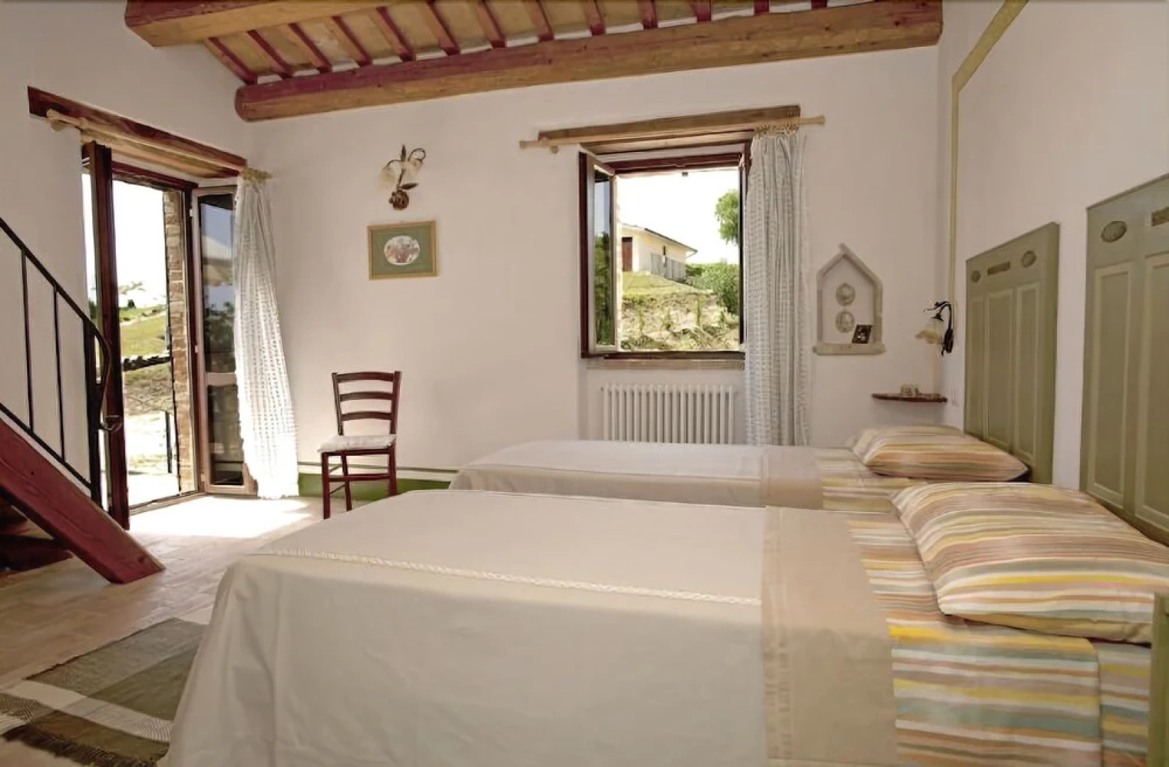 Casa Vacanze L'Aurora