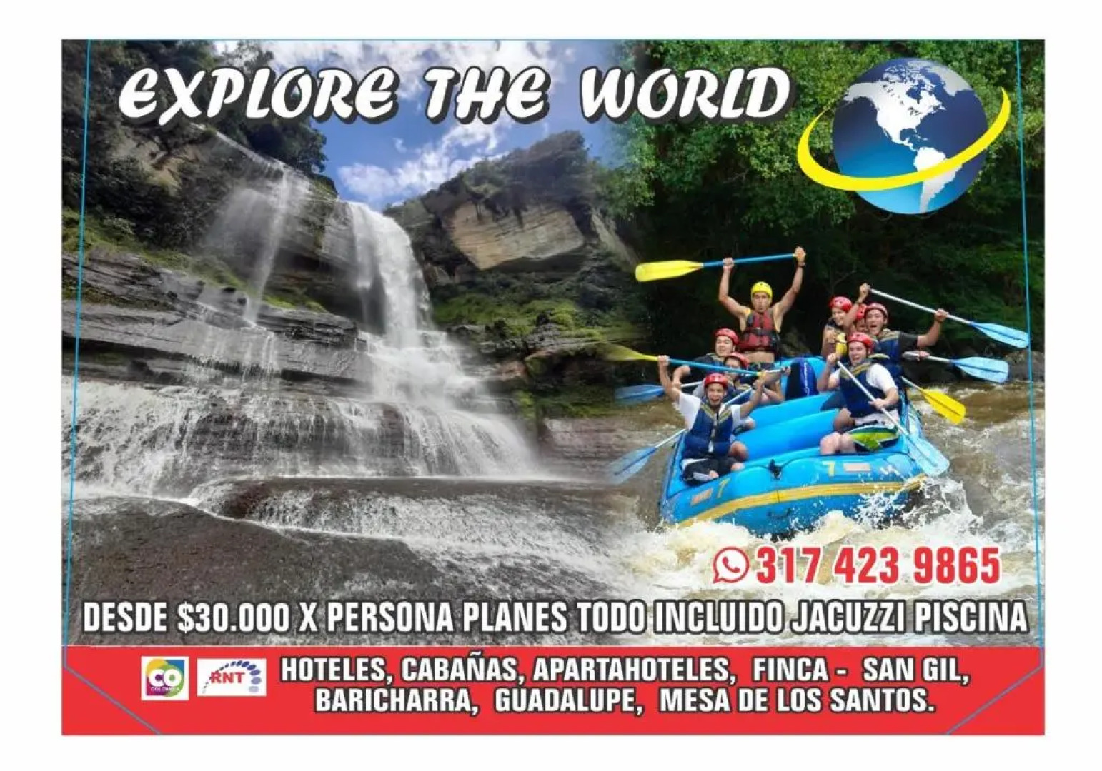 SAN GIl APARTAMENTO VIP CAMPESTRE