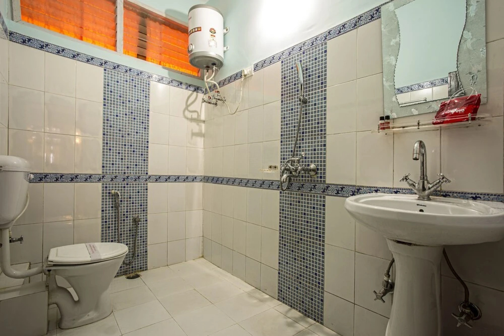 OYO 3571 Hotel Vajrakila