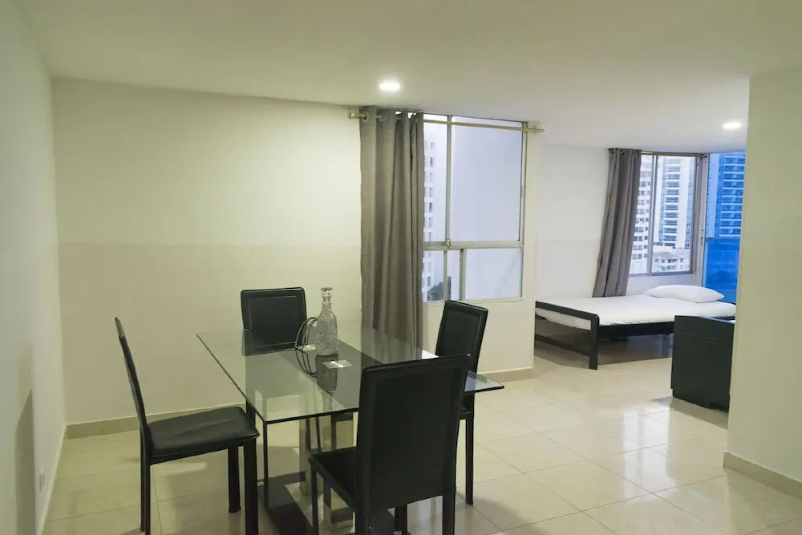 Apartamentos Laguito Cartagena