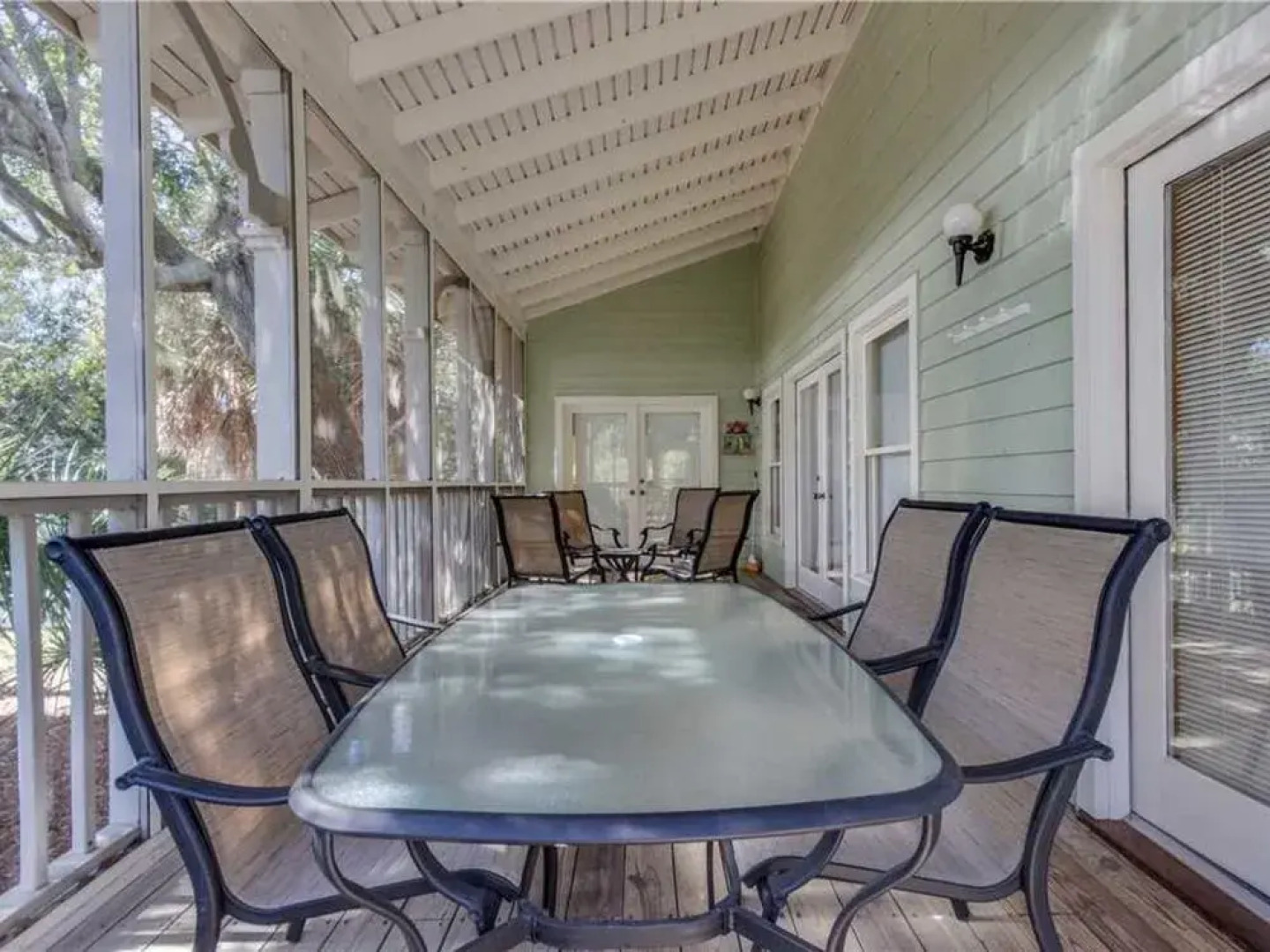 Grand Pavilion Seaside 83 by RedAwning