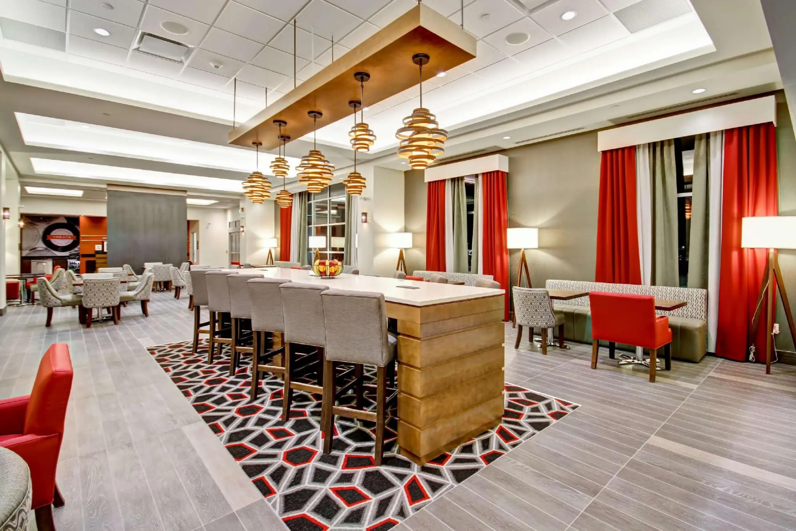 Hampton Inn & Suites by Hilton Medicine Hat