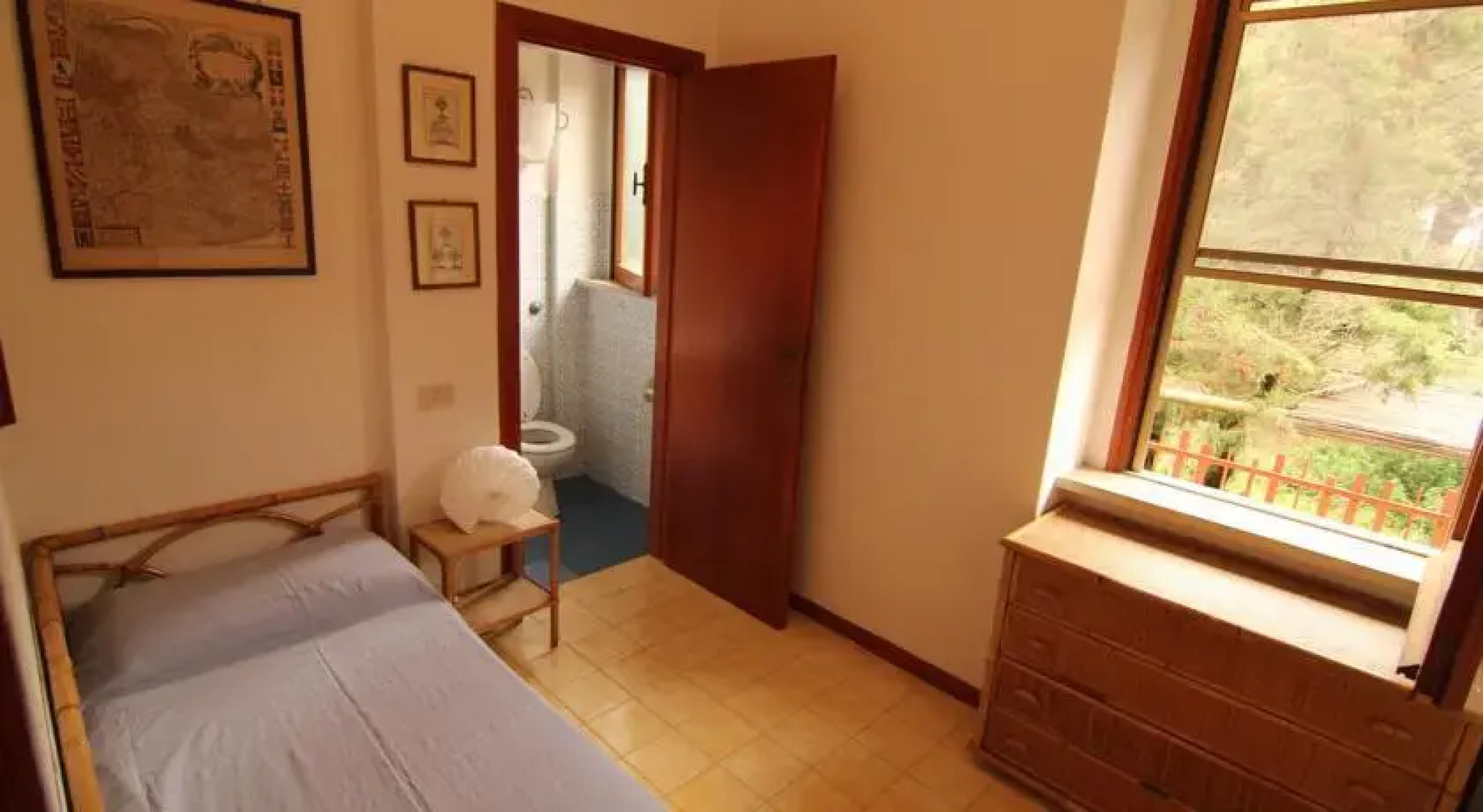 Villa Salto di Fondi