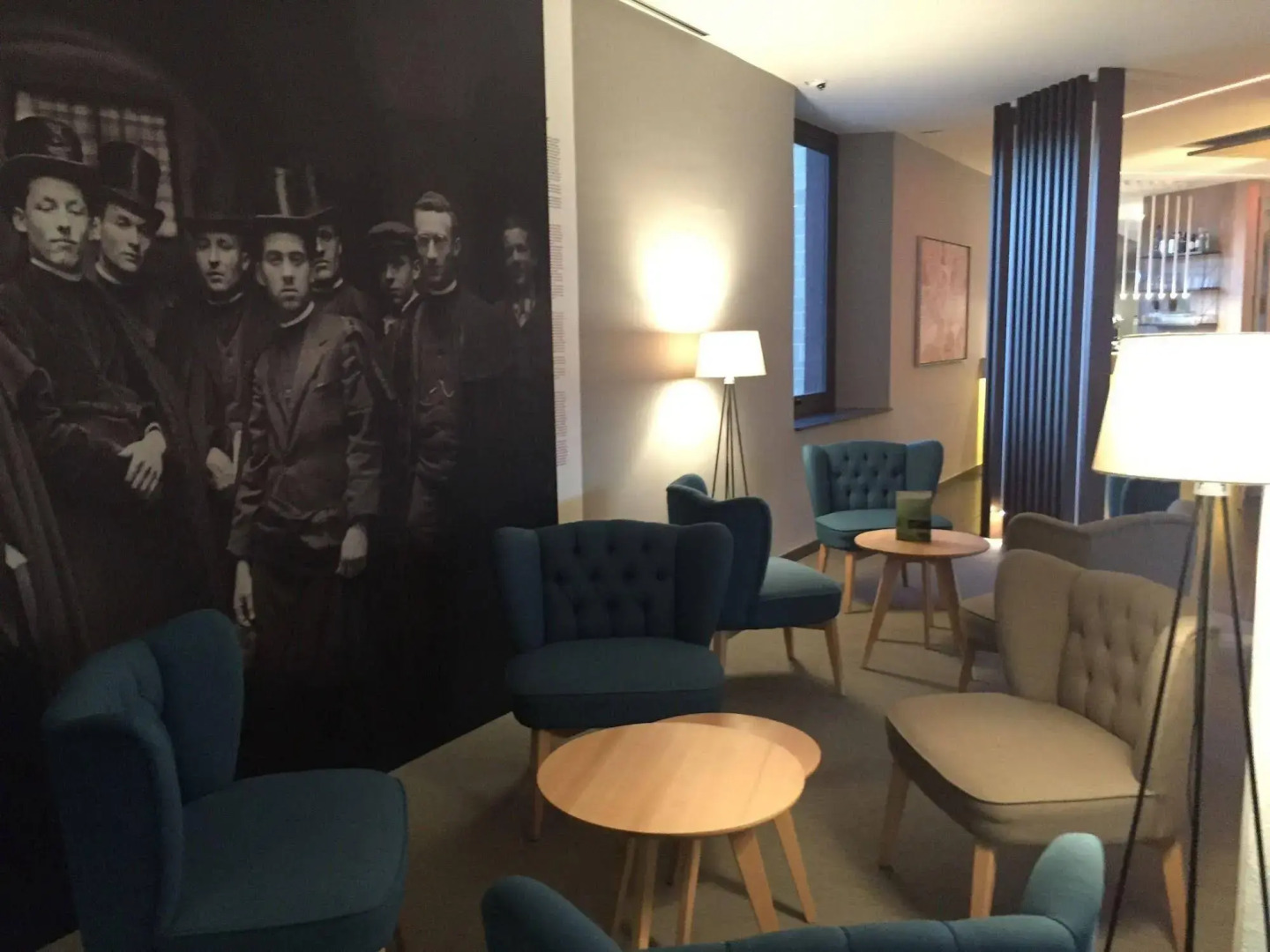 Seminari Allotjaments