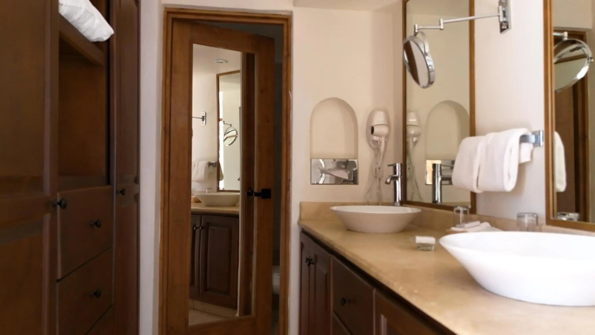 Hotel Punta Pescadero Paradise