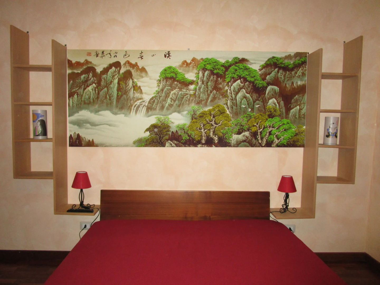 B&B Felicidad Siempre