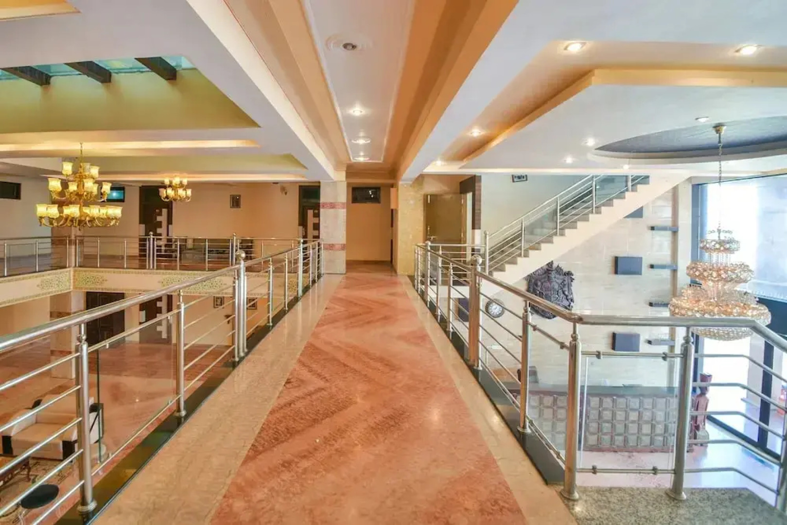 Fort Bijainagar by OYO Rooms