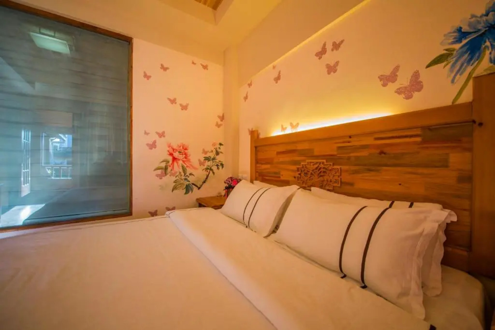 Lijiang Rongyi Homestay