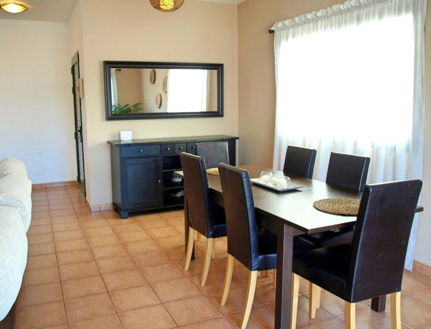 Flatguest Awesome Duplex