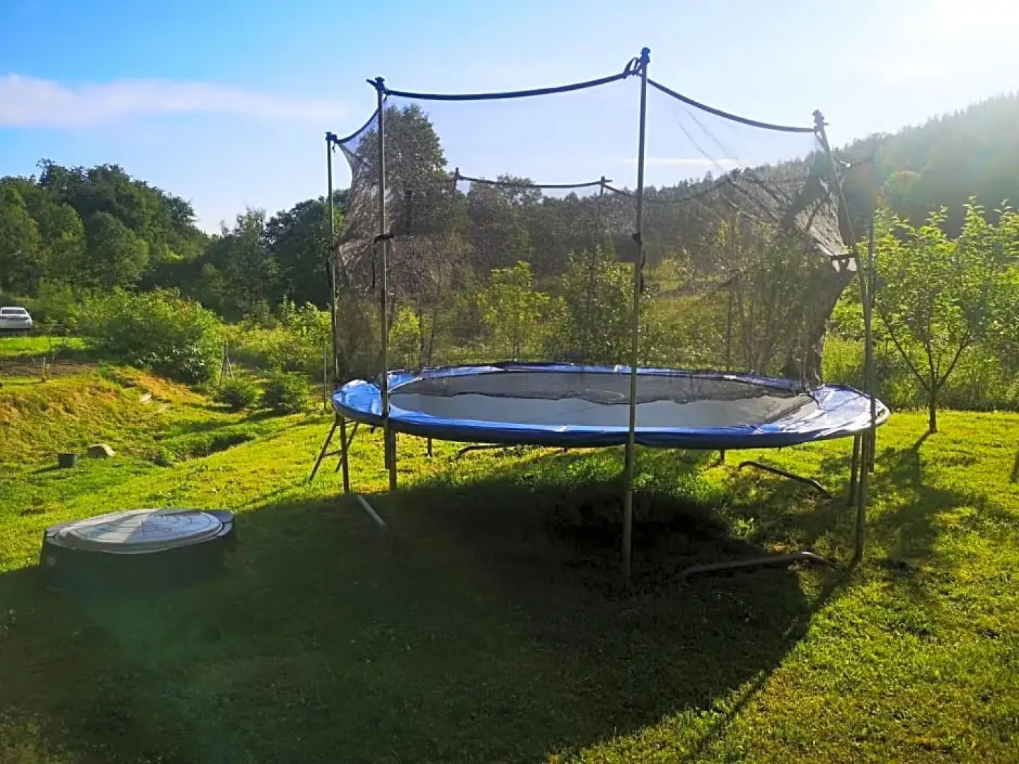 Ranczo Spełnionych Marzeń