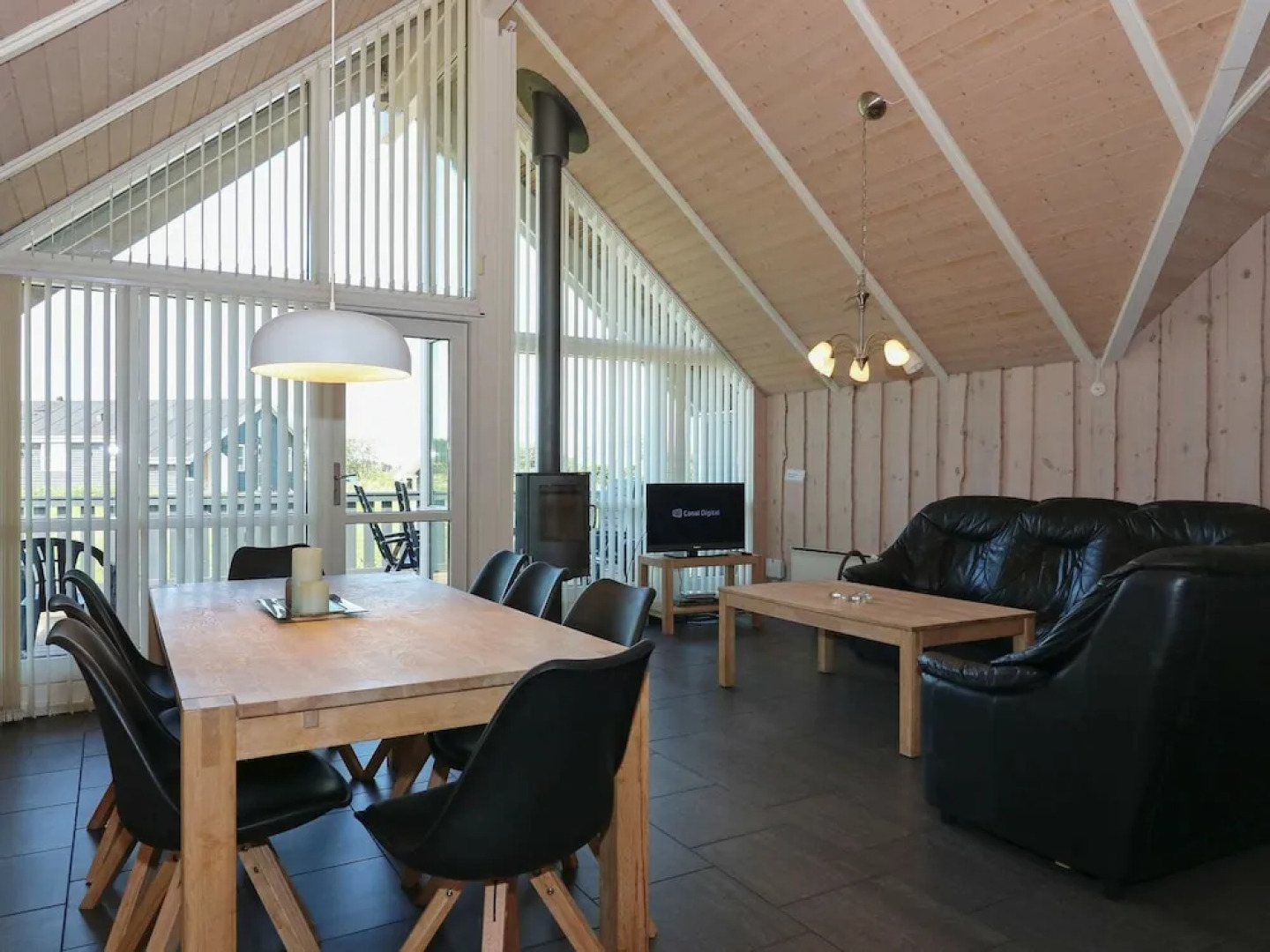 Comfortable Holiday Home in Hadsund Near Sea