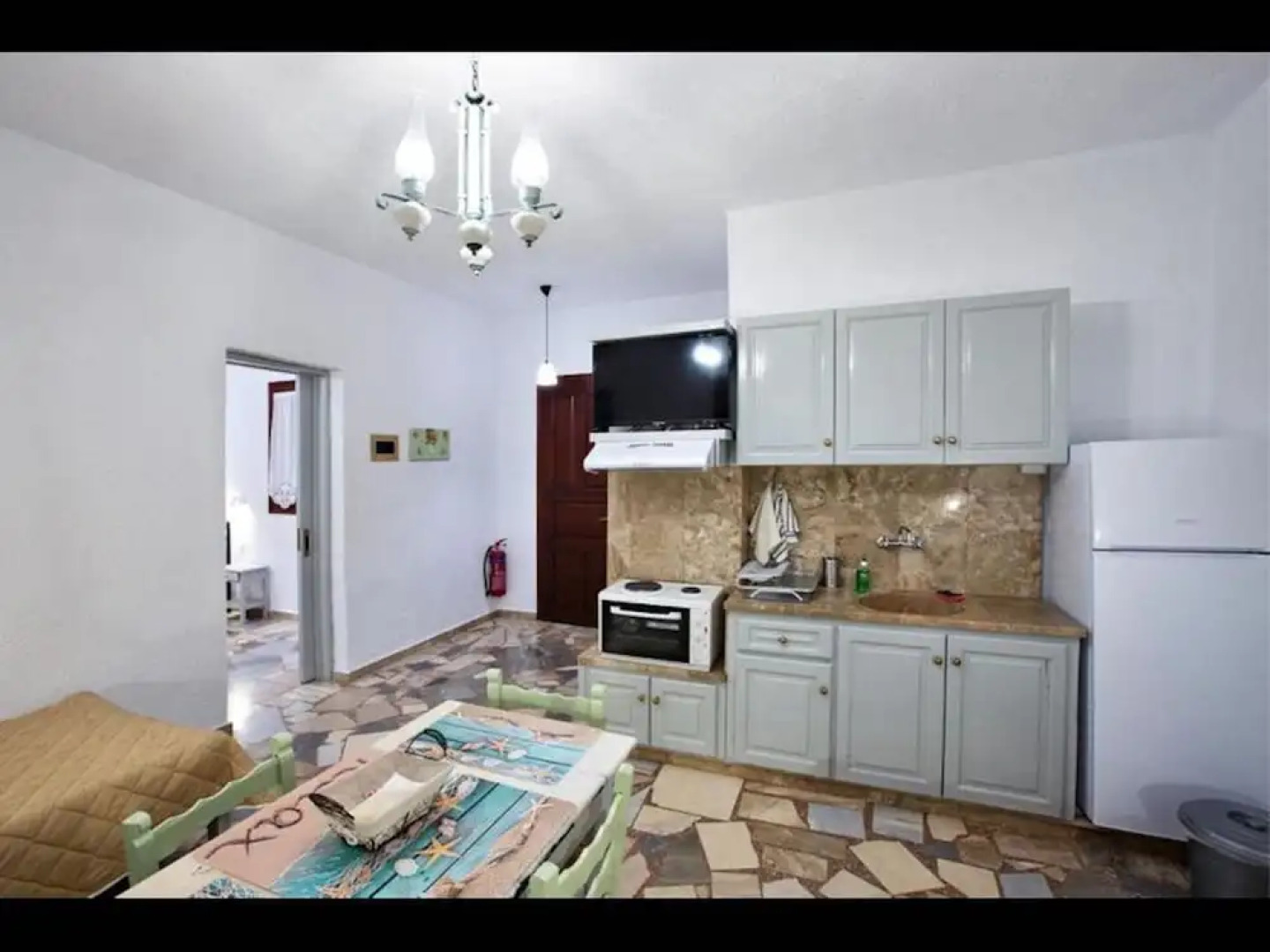 Apartments With sea View, Creta, Ierapetra