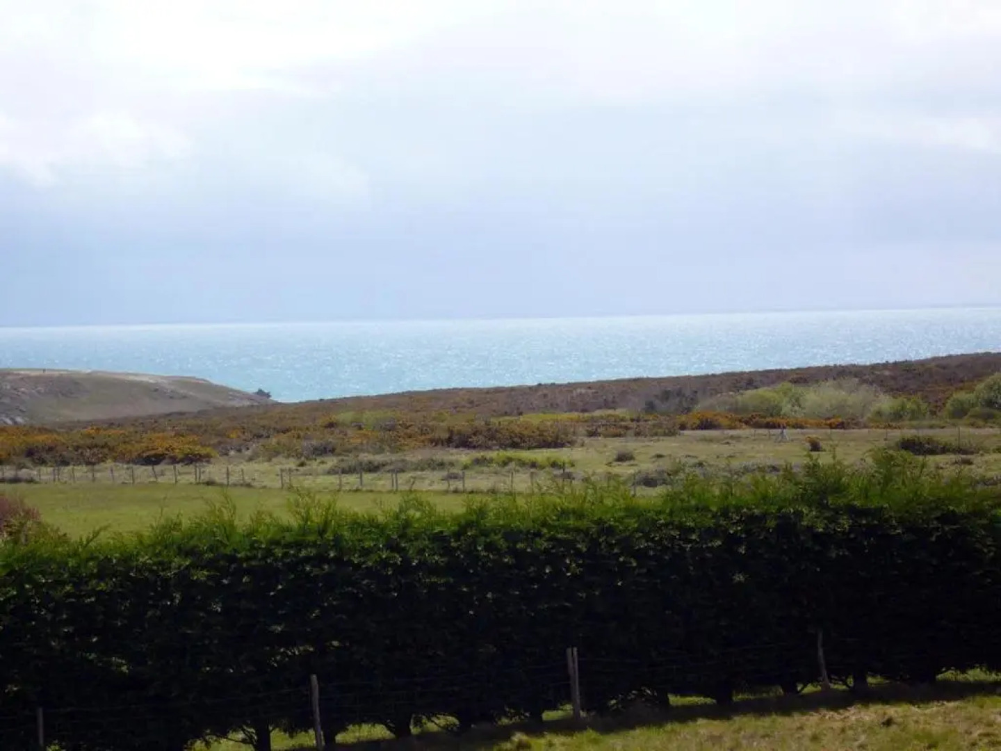 Maison Locmaria, 5 pièces, 8 personnes - FR-1-418-13