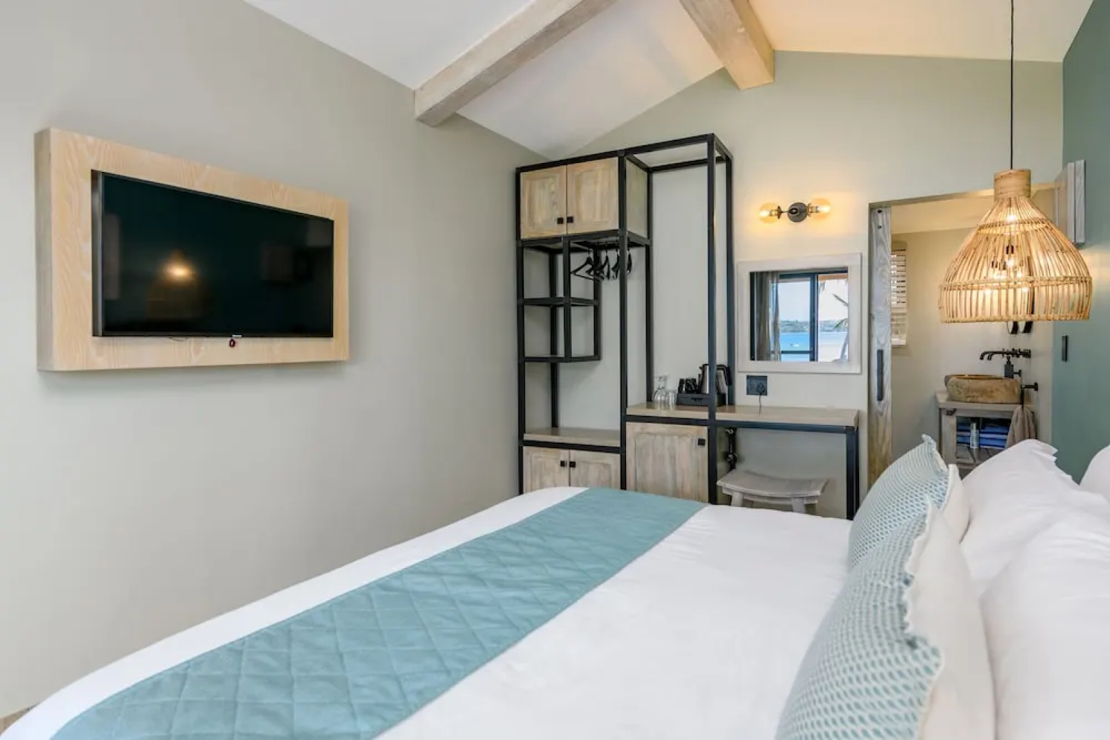 San Martinho Hotel