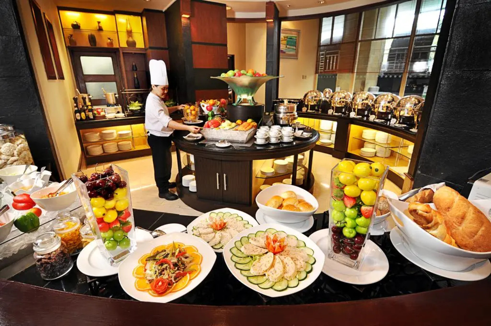 Holiday Inn Bandung Pasteur by IHG