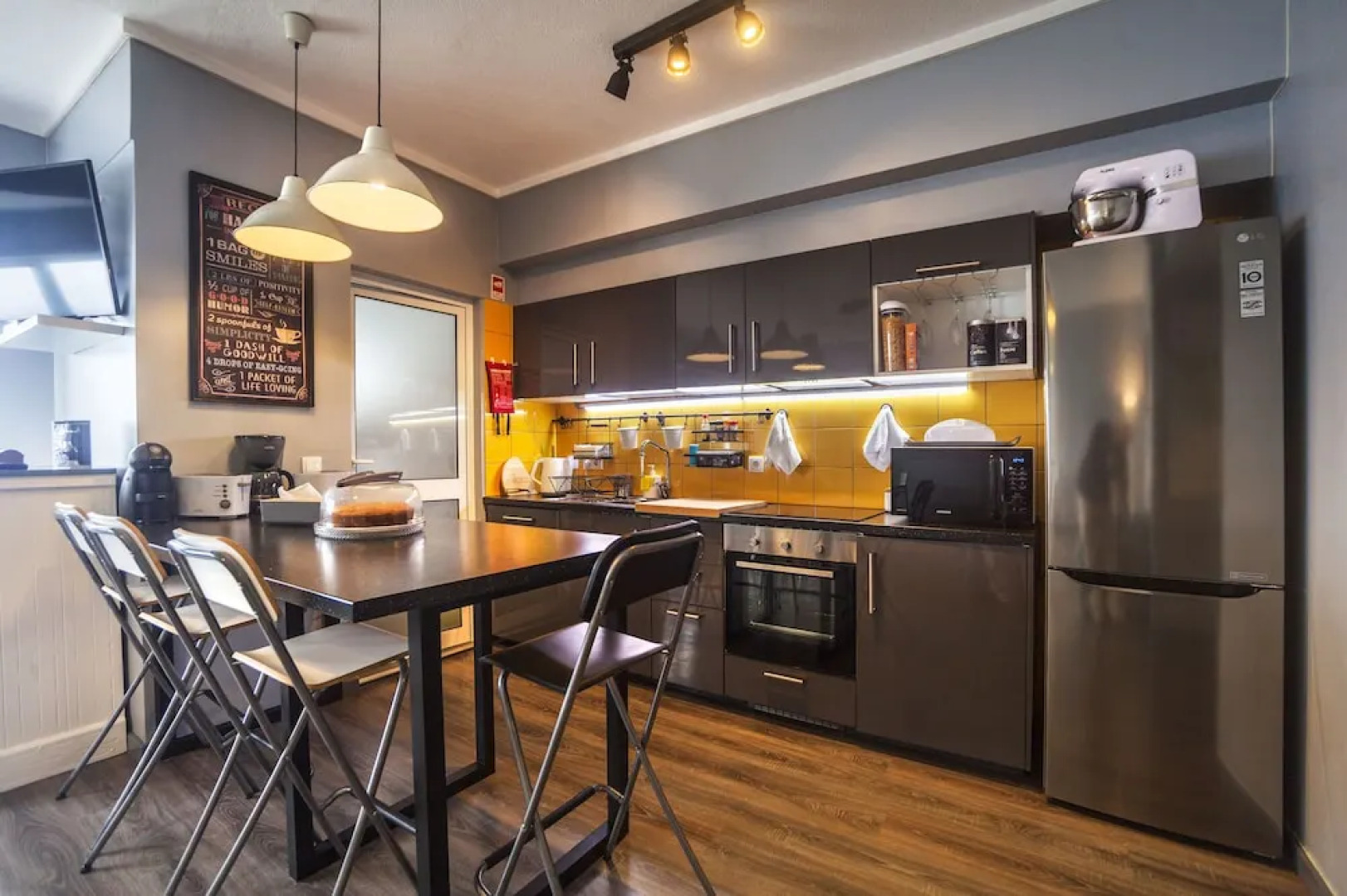 Atlantic Home Azores