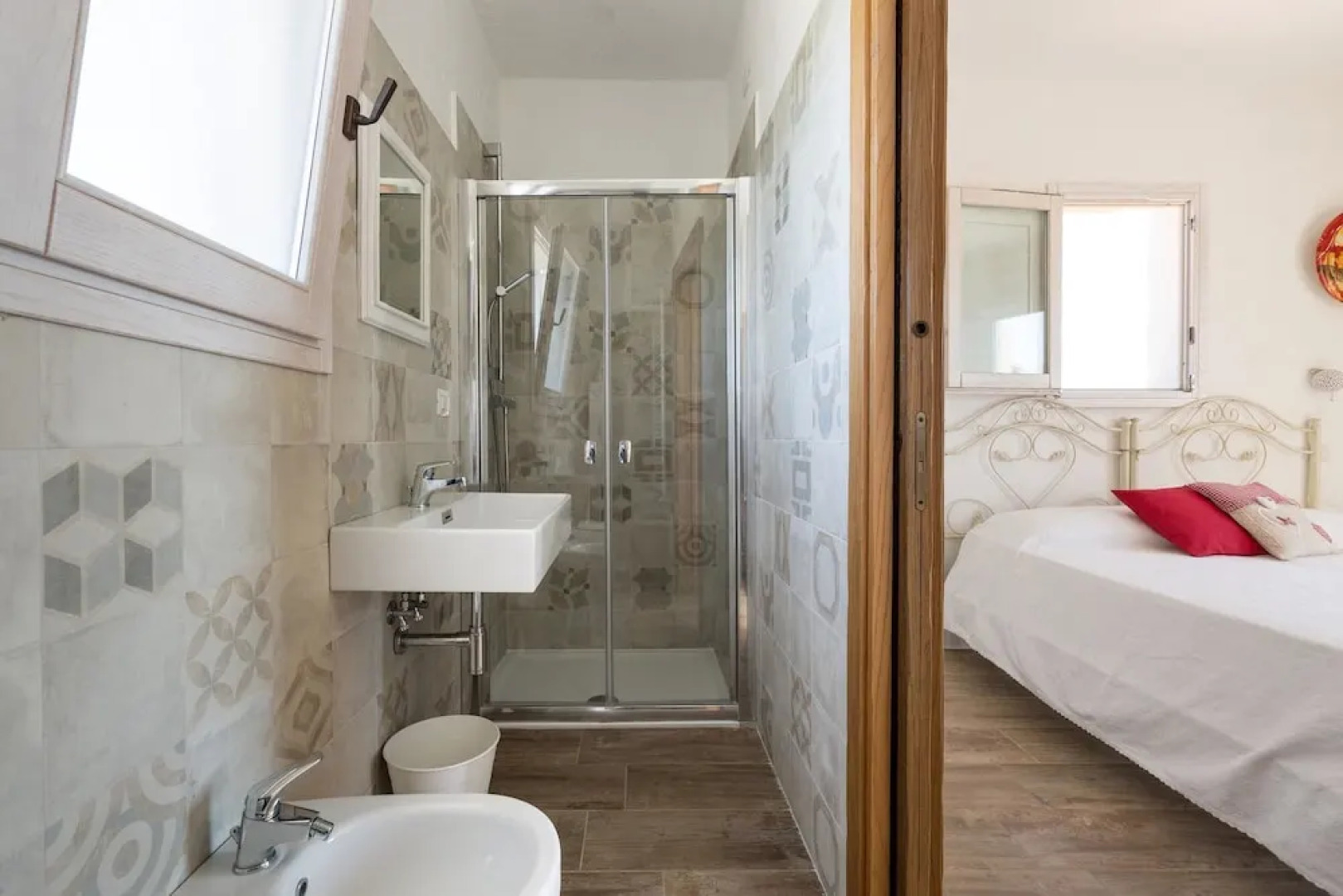 Masseria Didattica Trappito Stracca