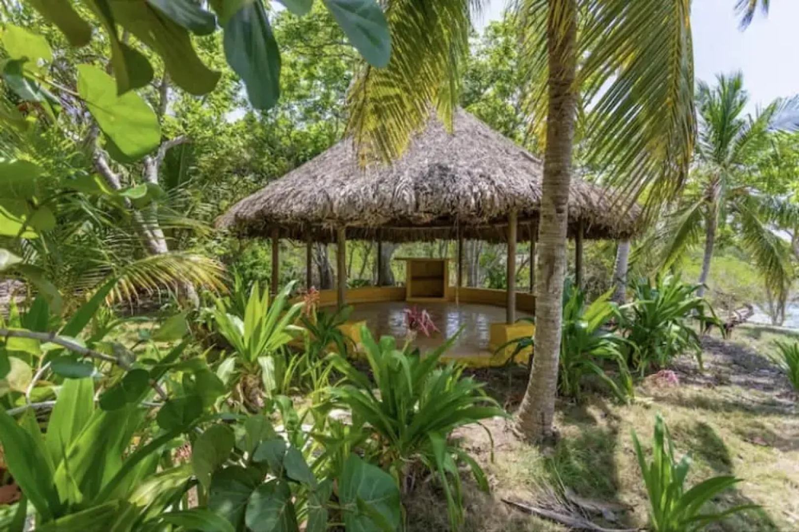 Isla Amor in Isla With 4 Bedrooms and 4 Bathrooms