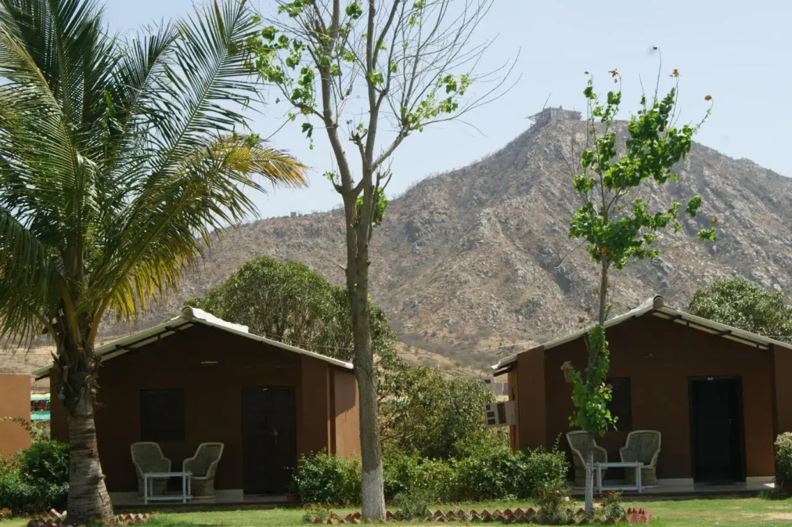 Pushkar Risala Resort