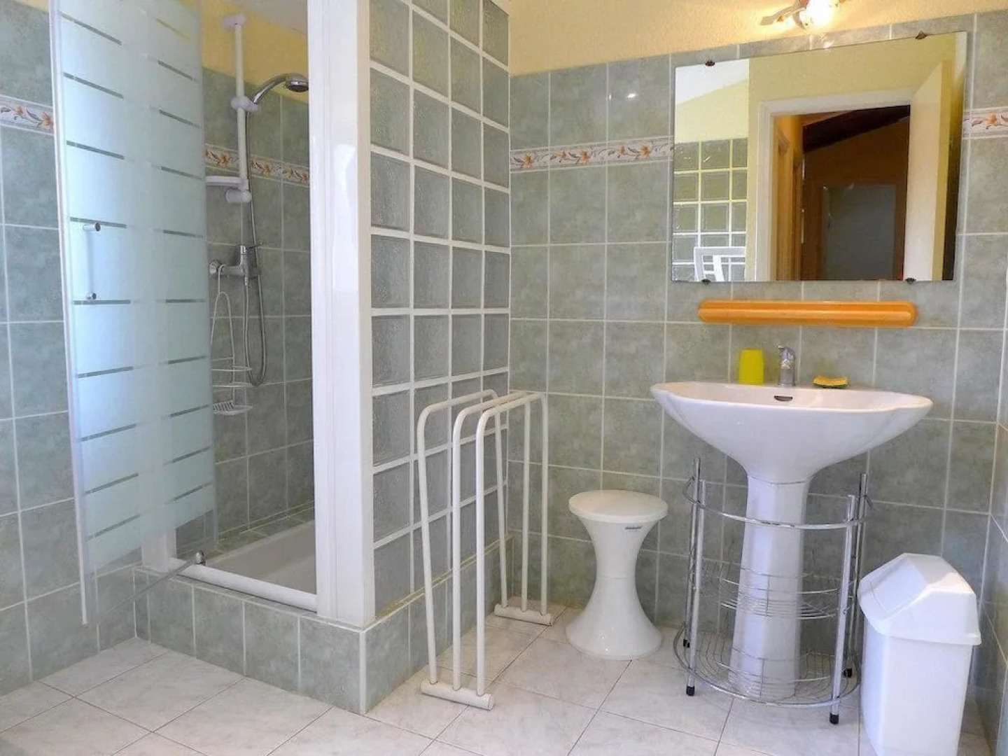 Felines - Maison en pierres au coeur de la région viticole du Minervois Apartment 4