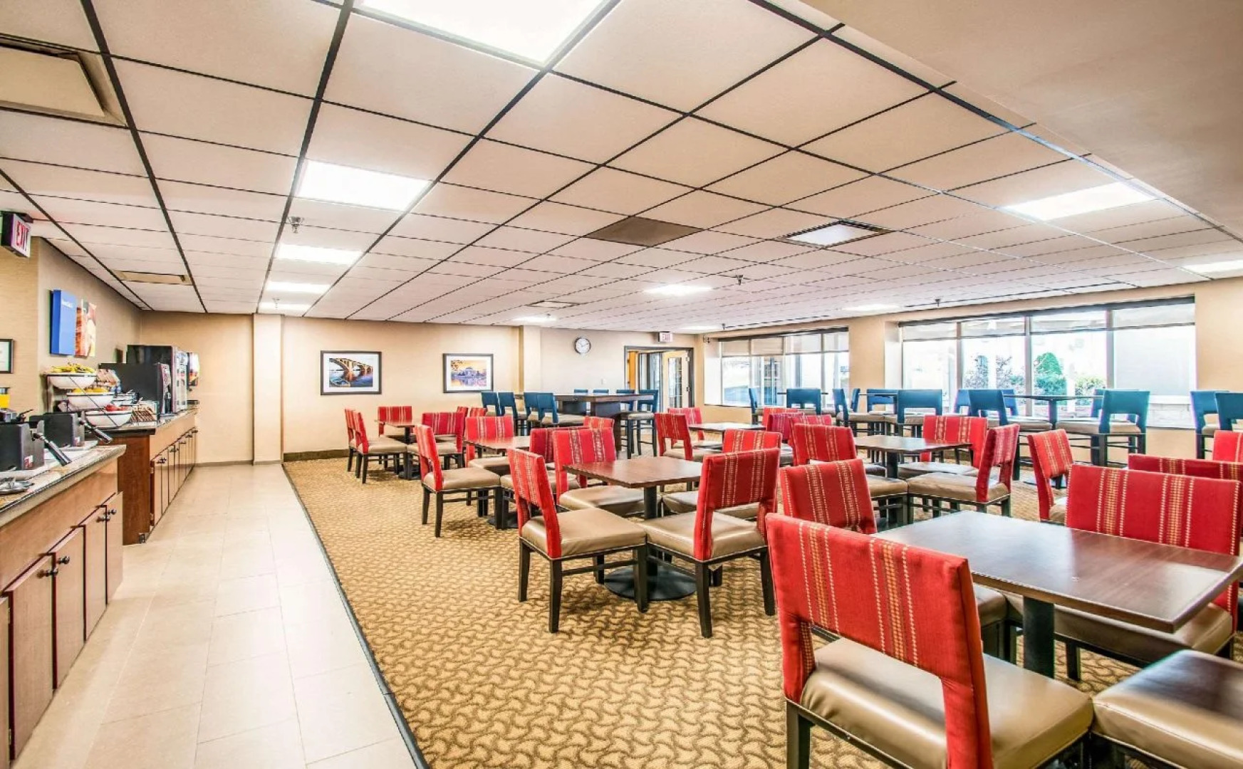 Comfort Inn Falls Church - Tysons Corner