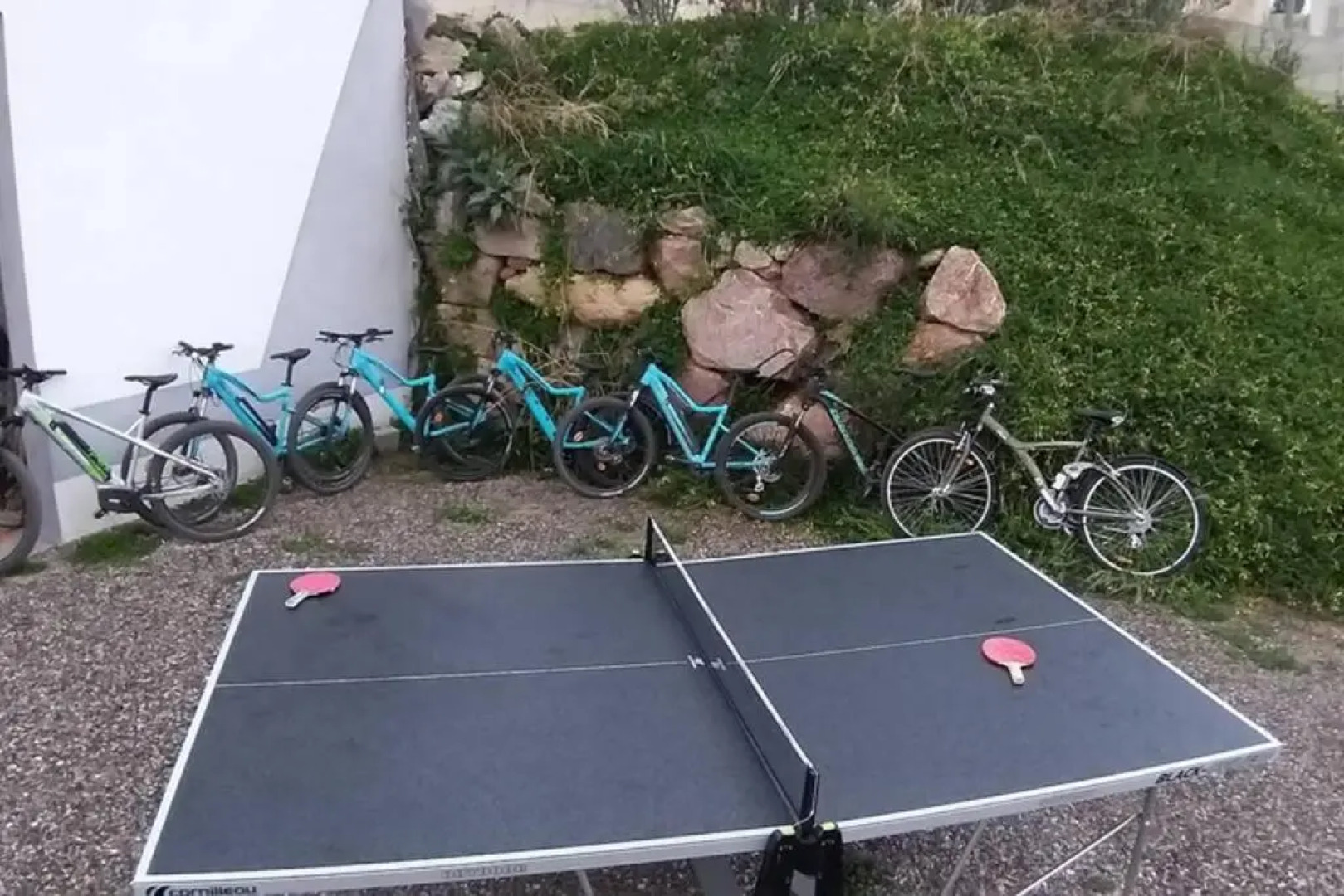 Corse et Zen Villa sur le toit 185m2 6 à 8 Pers