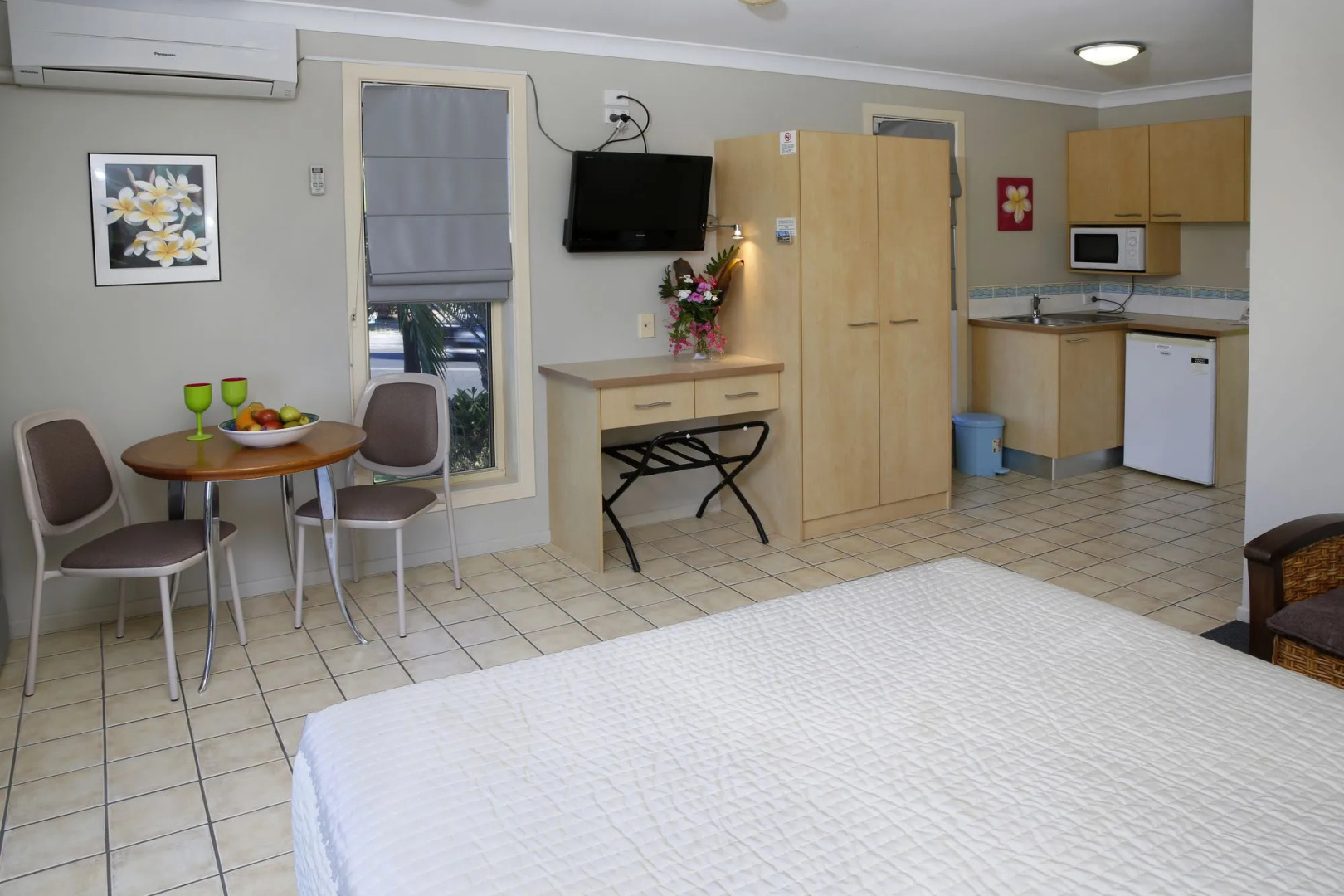 Yamba Sun Motel