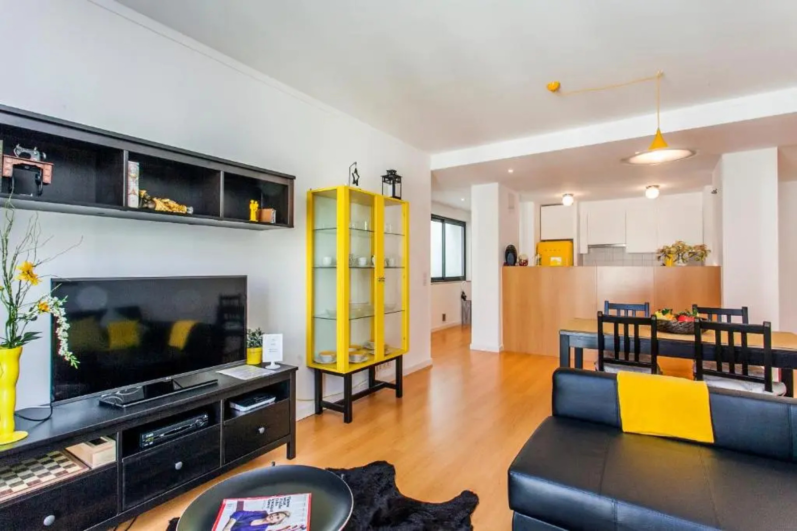 Arco da Graça Apartment